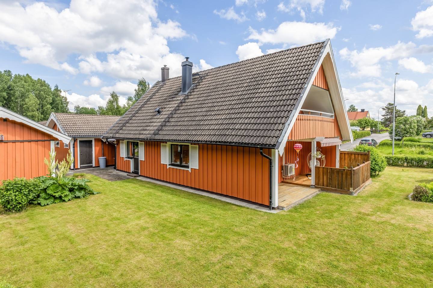 5 rum Villa på Vallvägen 8 Notgården Ludvika kommun - bild 5