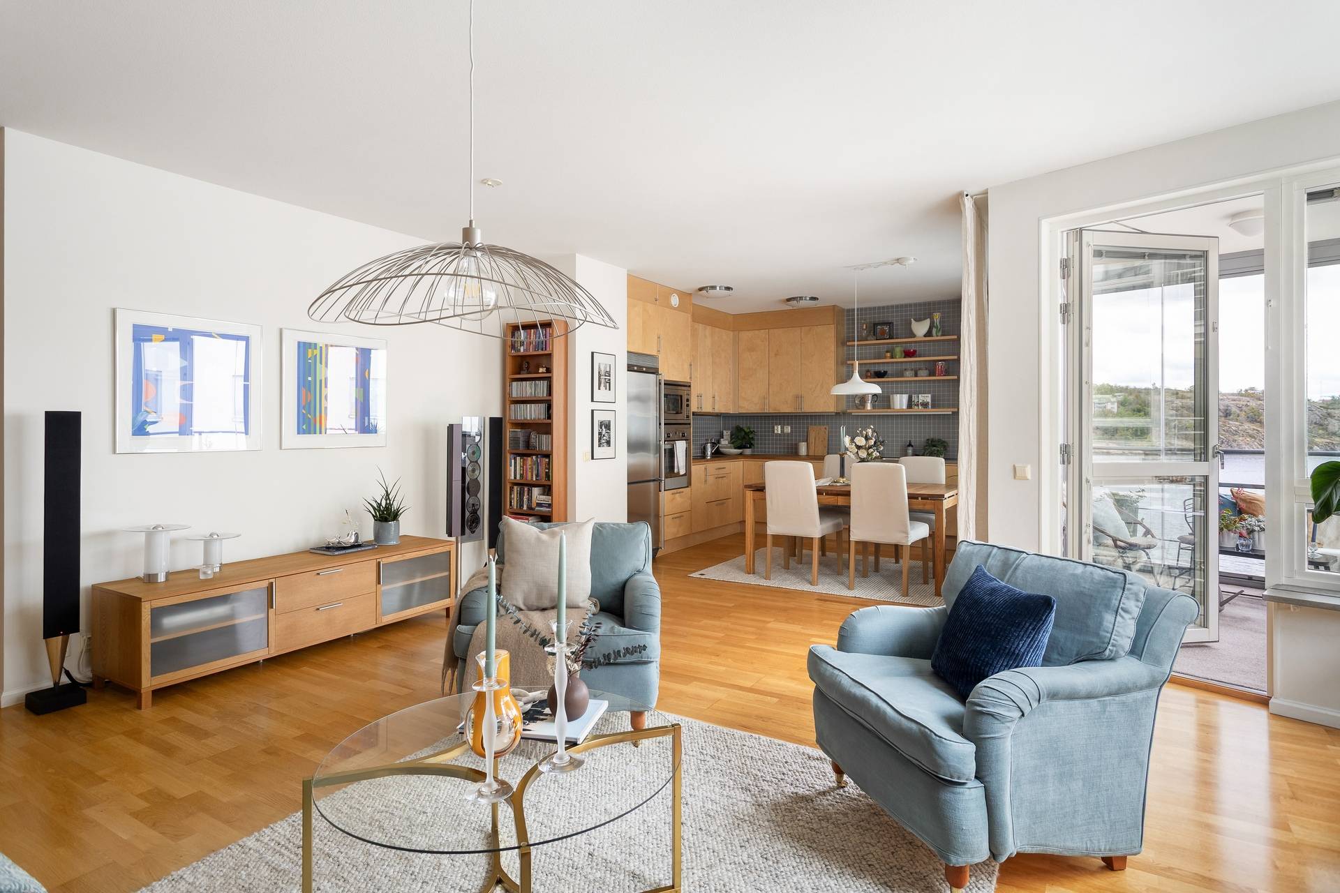2 rum Lägenhet på Primusgatan 98 Kungsholmen - Lilla Essingen Stockholms kommun - bild 6