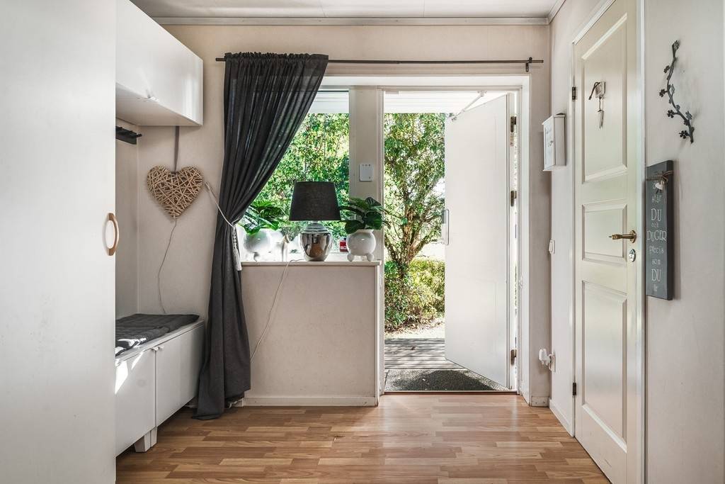 5 rum Villa på Norra Ving Ängslyckan 1 Olofstorp Skara kommun - bild 13