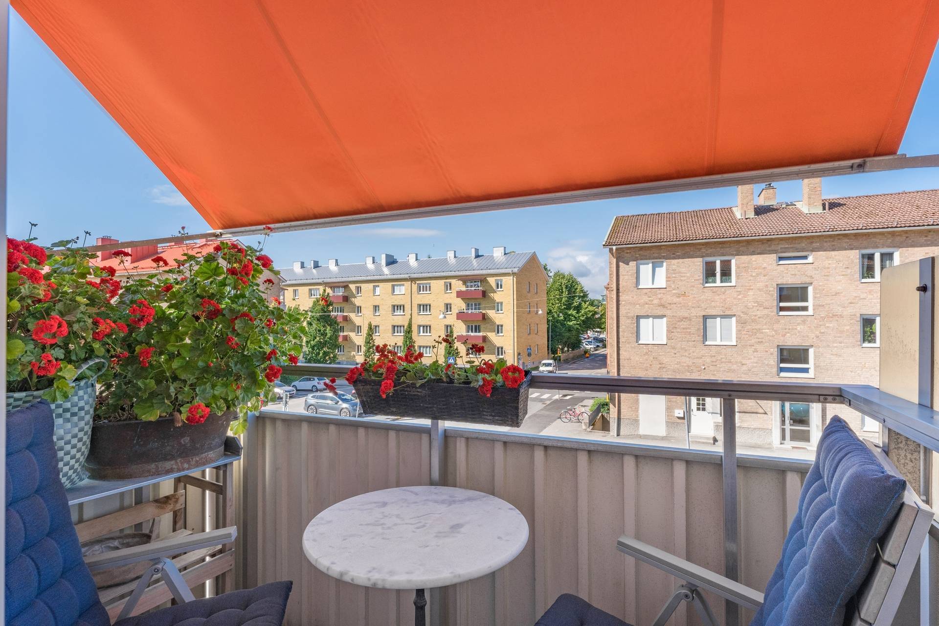 3 rum Lägenhet på Tullportsgatan 31A Öster Nyköpings kommun - bild 10