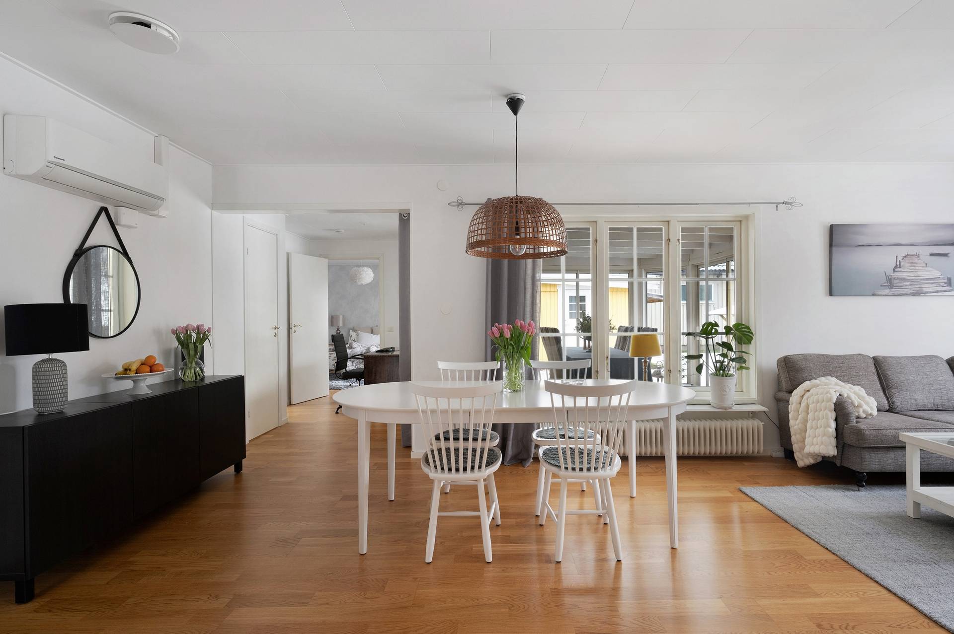 4 rum Villa på Backrundan 69 Stigslund Gävle kommun - bild 22