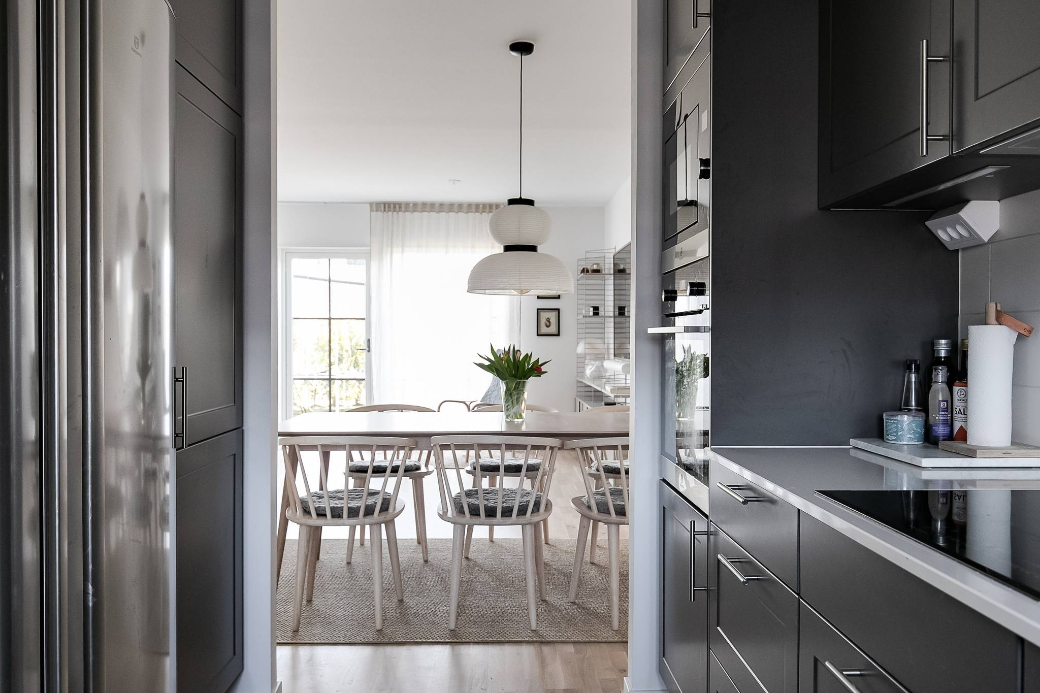5 rum Lägenhet på Inspelsgatan 6B Lanna Lekebergs kommun - bild 8