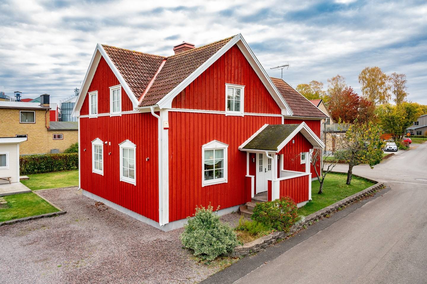 5 rum Villa på Ängevigatan 8 Tråvad Vara kommun - bild 6