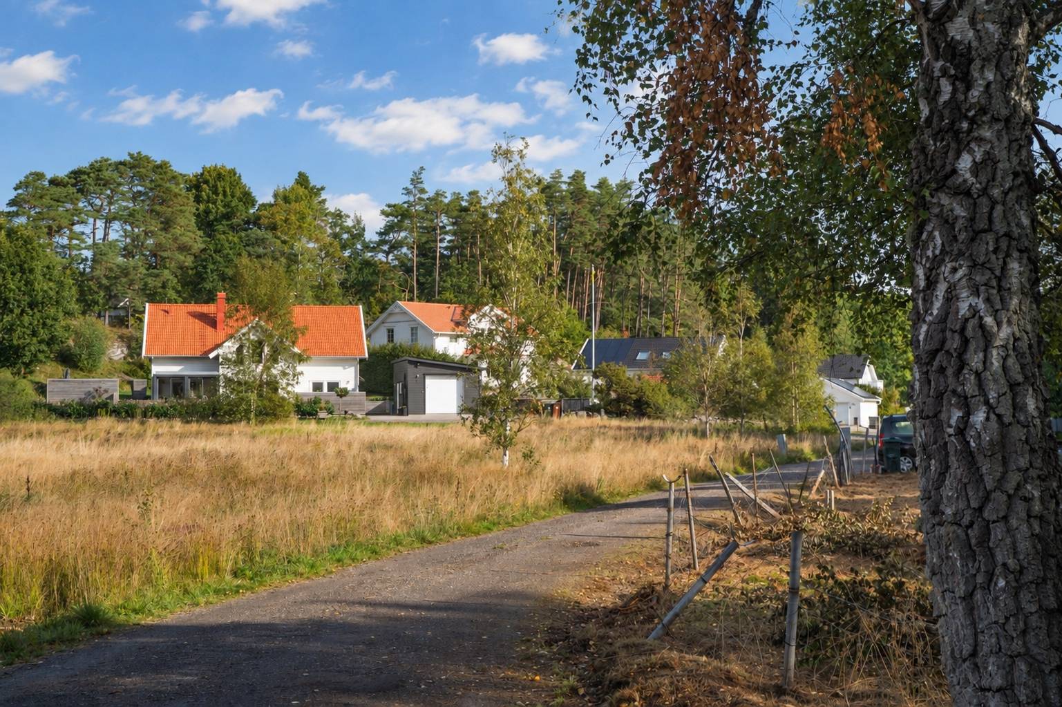 5 rum parhus på Stallberga 16A Torslanda - Låssby, Göteborgs kommun - bild 3