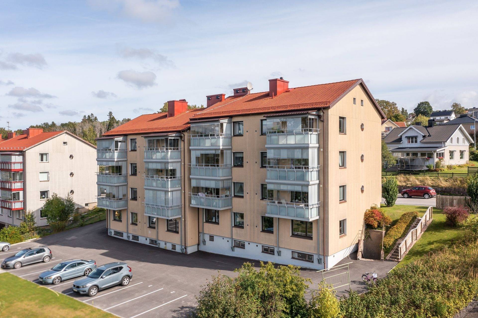 1 rum Lägenhet på Lindängsvägen 39A Ulricehamn Ulricehamns kommun - bild 4