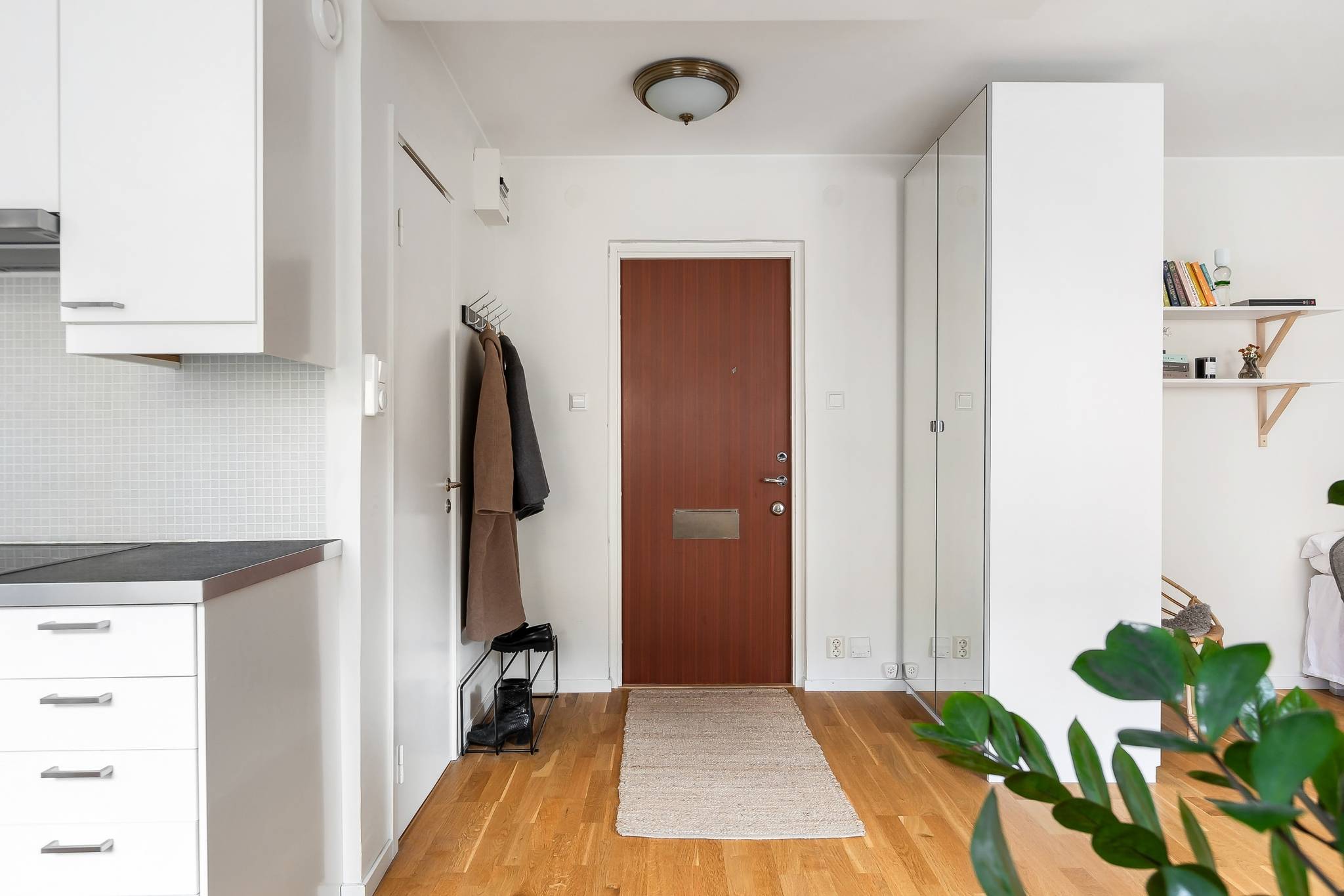 1 rum Lägenhet på Svalgränd 8C Centrala Sundbyberg Sundbybergs kommun - bild 18