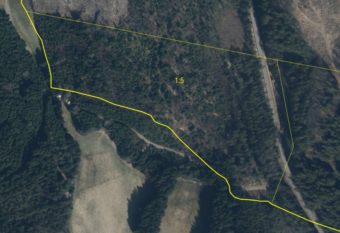 5 rum Gård med skogsbruk på Kullen KÄLLDALEN 110 Ullared Falkenbergs kommun - bild 26