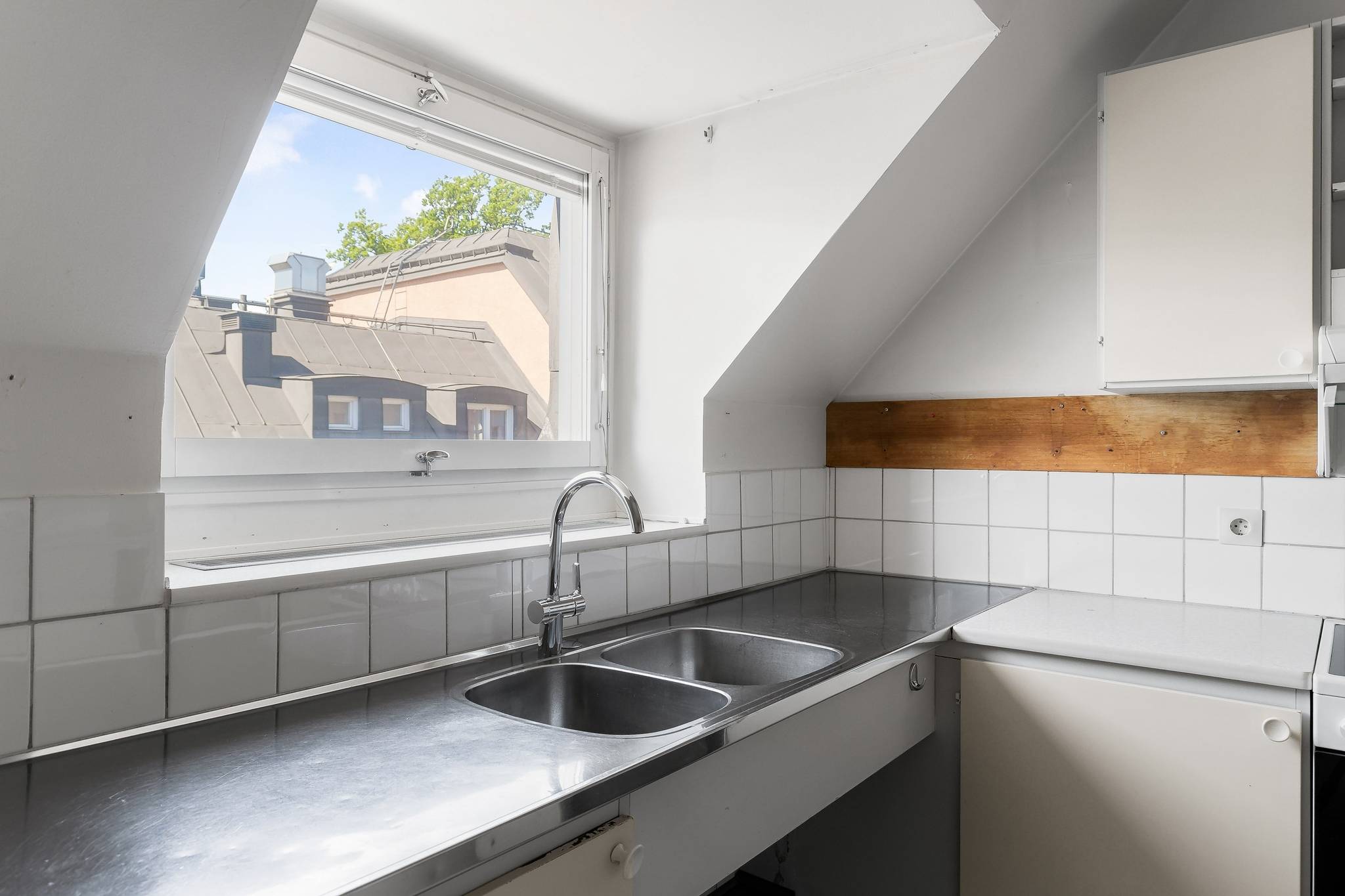 2 rum Lägenhet på Kristinebergsvägen 30, vån 4 Kungsholmen Thorildsplan Stockholms kommun - bild 14