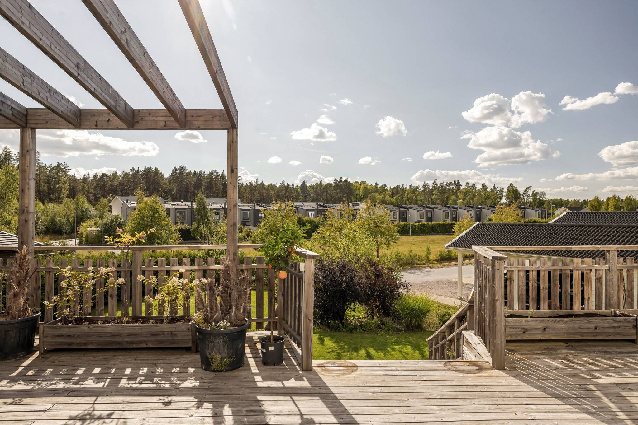 6 rum Villa på Skogstorpsvägen 59 Lindbacken Uppsala kommun - bild 52