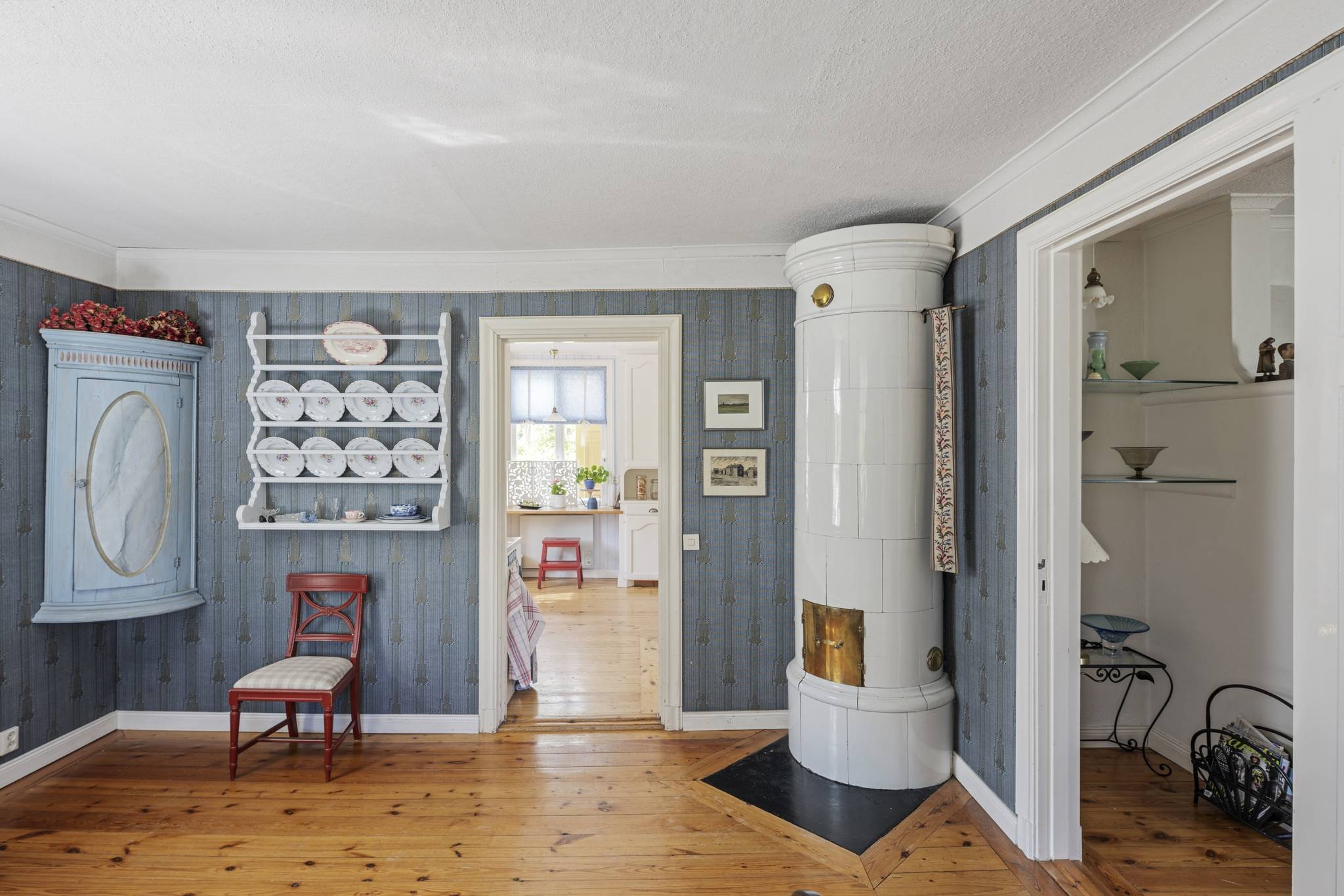 6 rum Villa på Malmavägen 32 Valsätra Uppsala kommun - bild 24