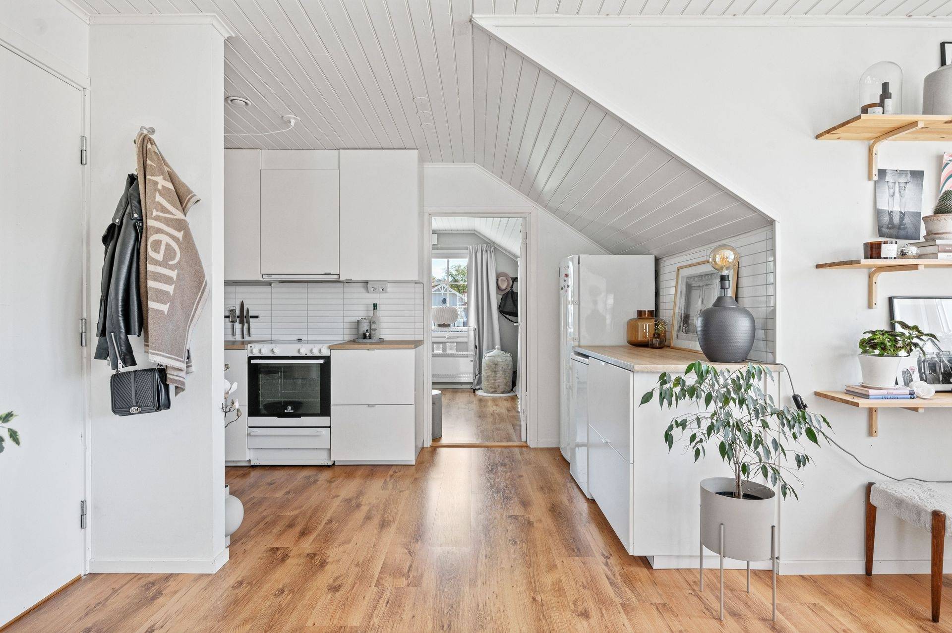5 rum Villa på Bäckevägen 10 Grebbestad Tanums kommun - bild 23
