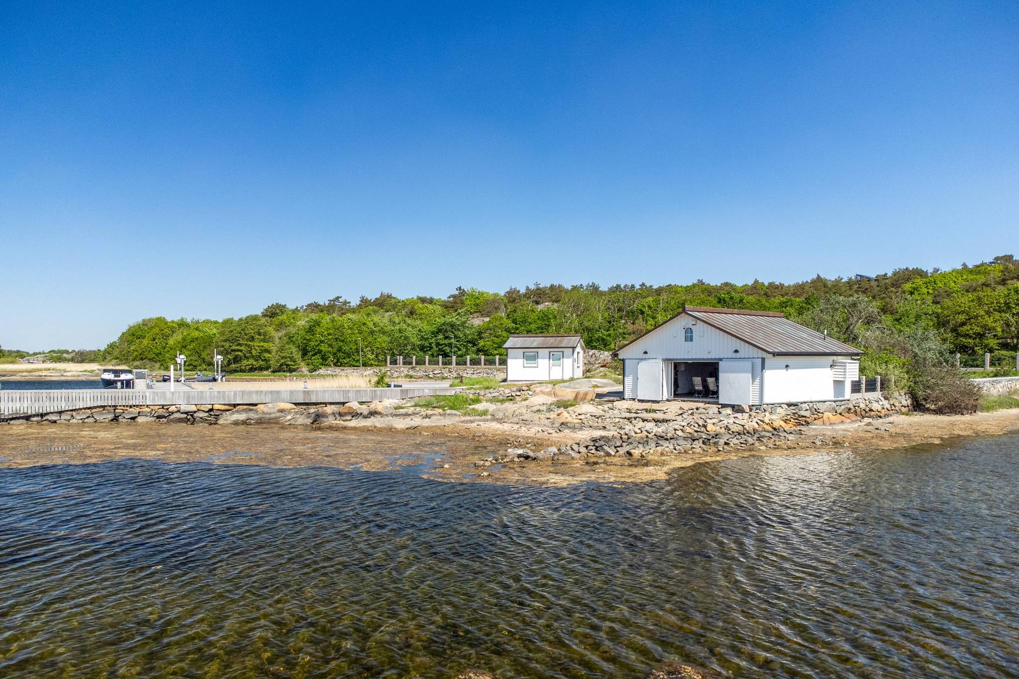5 rum Villa på Knut Marks väg 3 Billdal Göteborgs kommun - bild 12