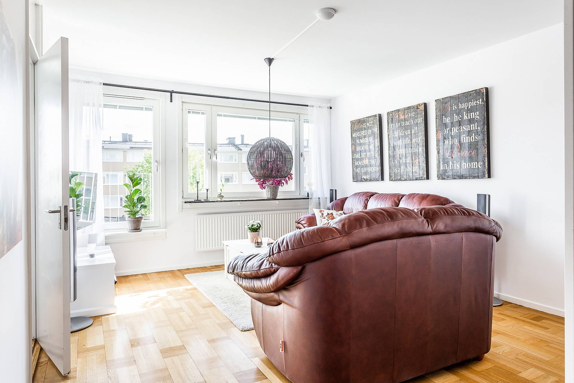 3.5 rum Lägenhet på Fjärdhundragatan 32 Tunabackar Uppsala kommun - bild 14