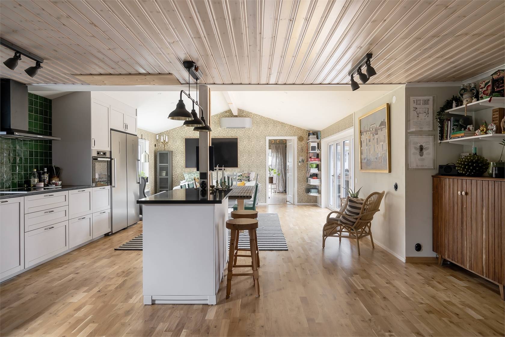 5 rum Villa på Gabrielstorp 119 Torö/svärdsö/oxnö Nynäshamns kommun - bild 7