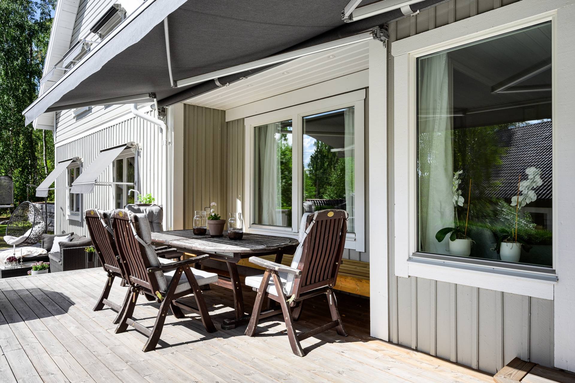 6 rum Villa på Skutuddsvägen 17 Falun Falu kommun - bild 6