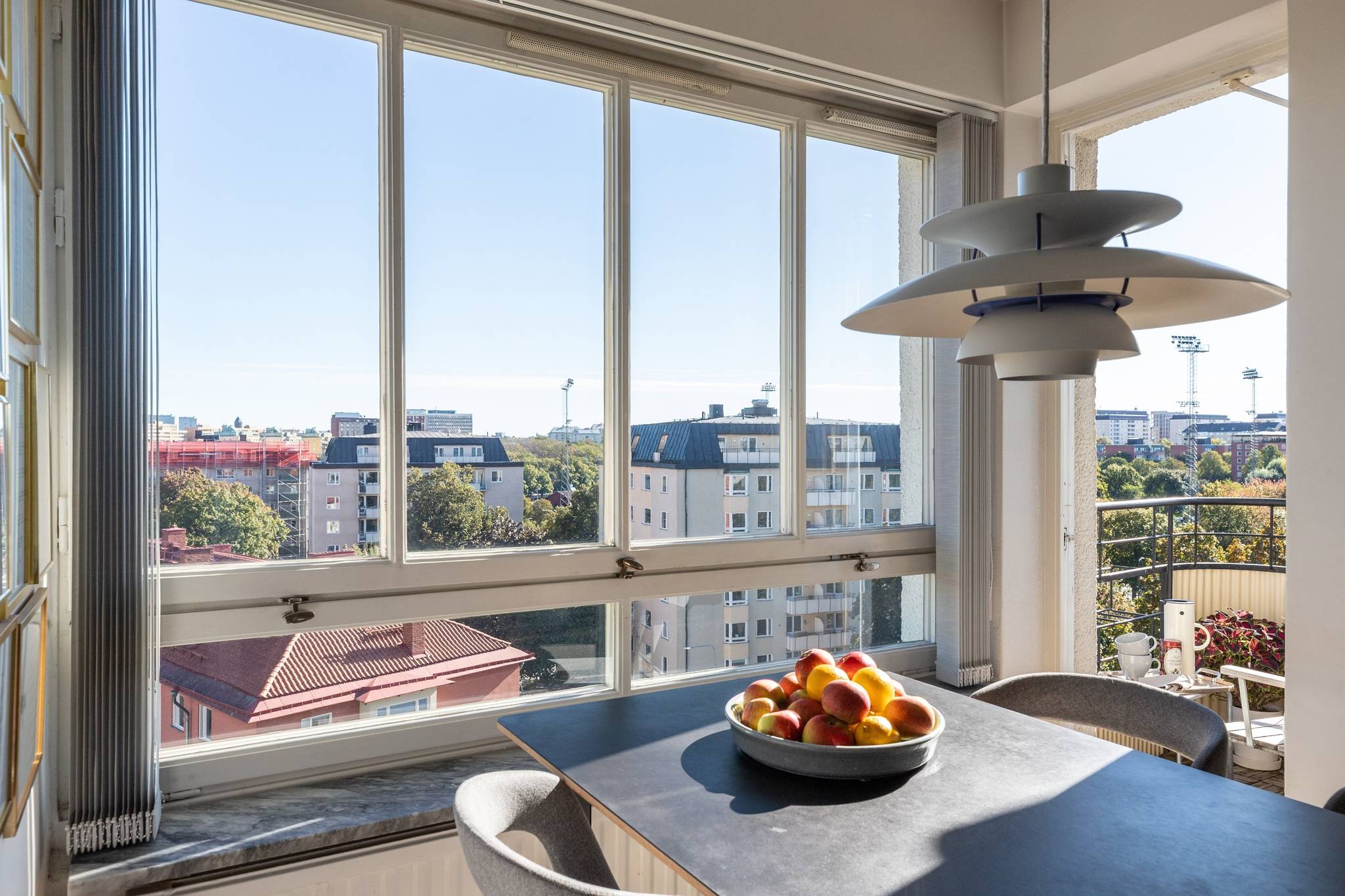 4 rum Lägenhet på Sommarvägen 5 Vireberg, Råsunda Solna kommun - bild 10