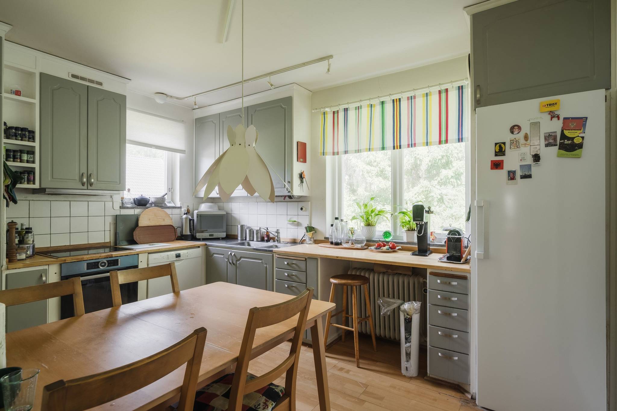 4 rum Villa på Mårdvägen 14 Olsbacka Gävle kommun - bild 15