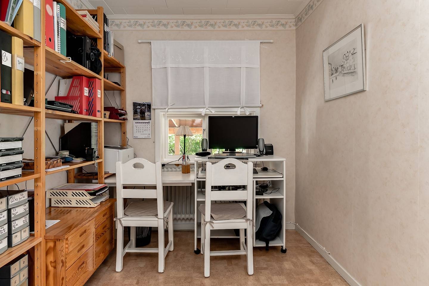 5 rum Villa på Kronobodgatan 7 Hudiksvall Hudiksvalls kommun - bild 23
