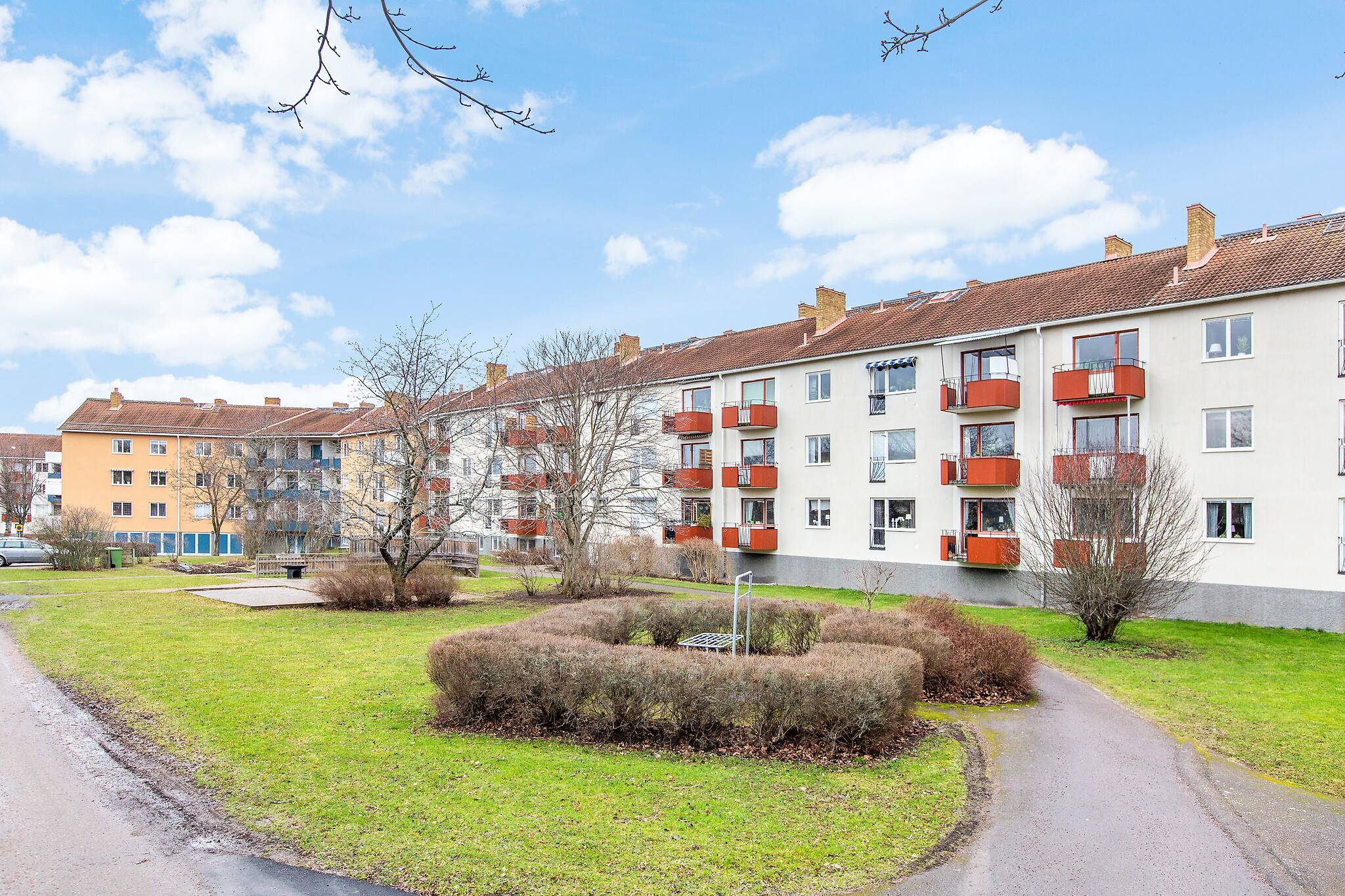 2 rum Lägenhet på Åbylundsgatan 25 Åbylund Linköpings kommun - bild 18