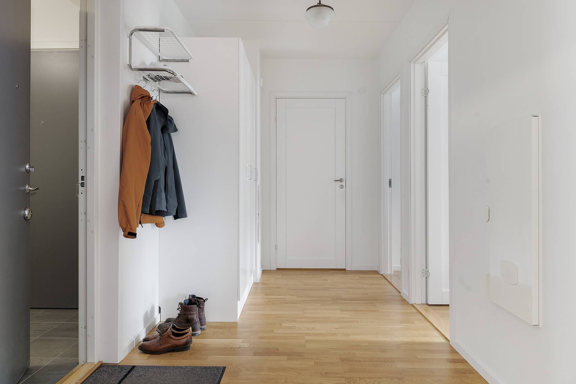4 rum Lägenhet på Trädgårdsmästeriets Väg 3E Steninge Slottsby Sigtuna kommun - bild 14
