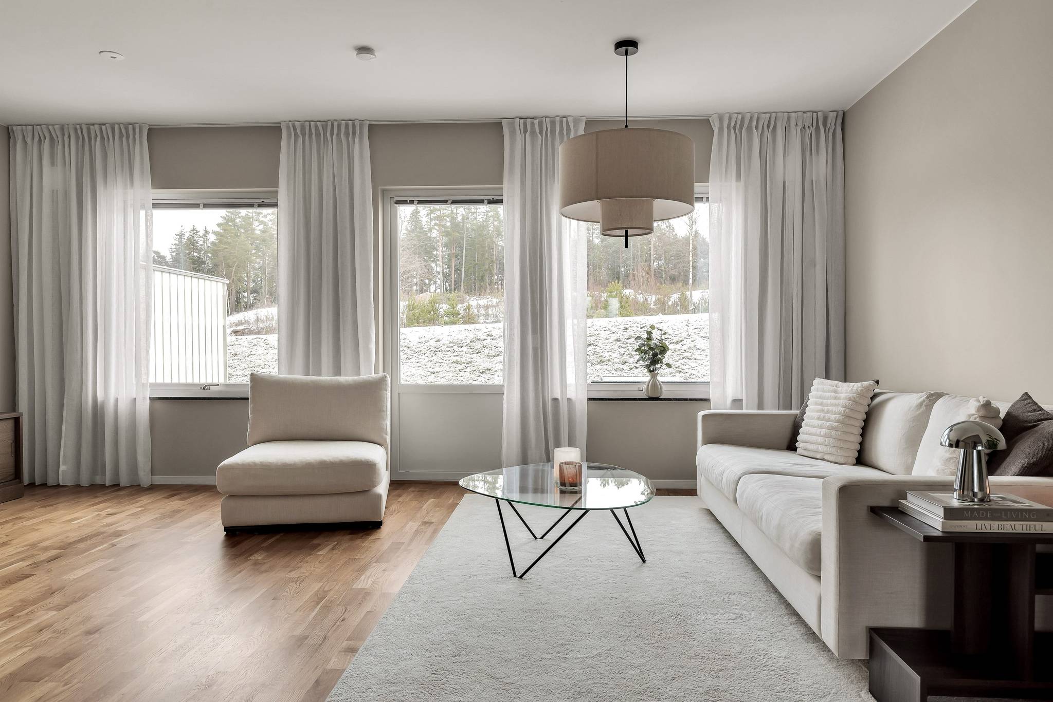 5 rum Radhus på Snömolnsvägen 18 Uppsala kommun - bild 11
