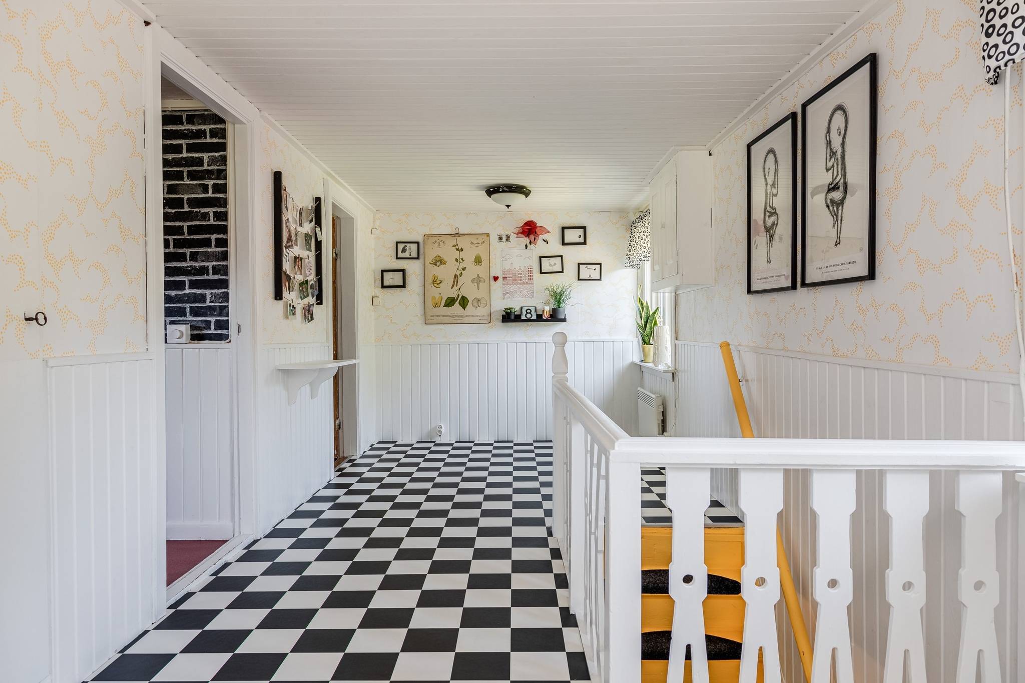 5 rum Villa på Brotorp 119 Ålem Mönsterås kommun - bild 31