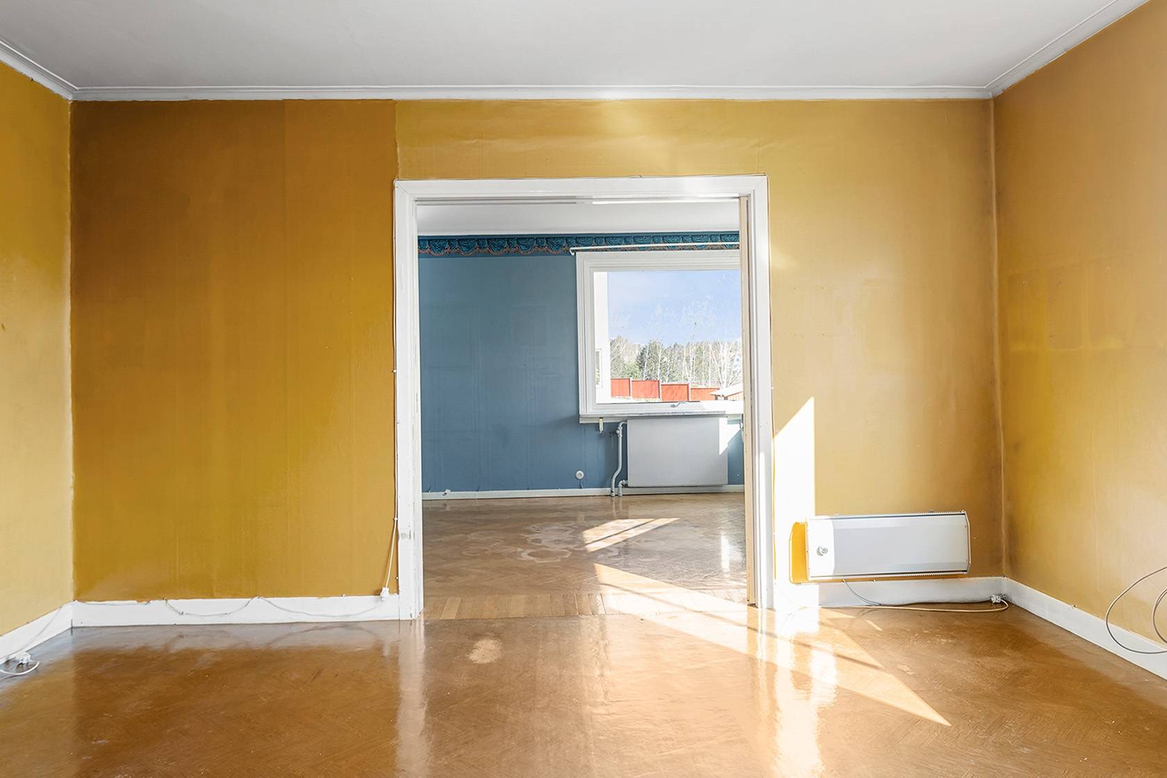 6 rum Villa på Abrahamsvägen 3 Bollnäs Bollnäs kommun - bild 13