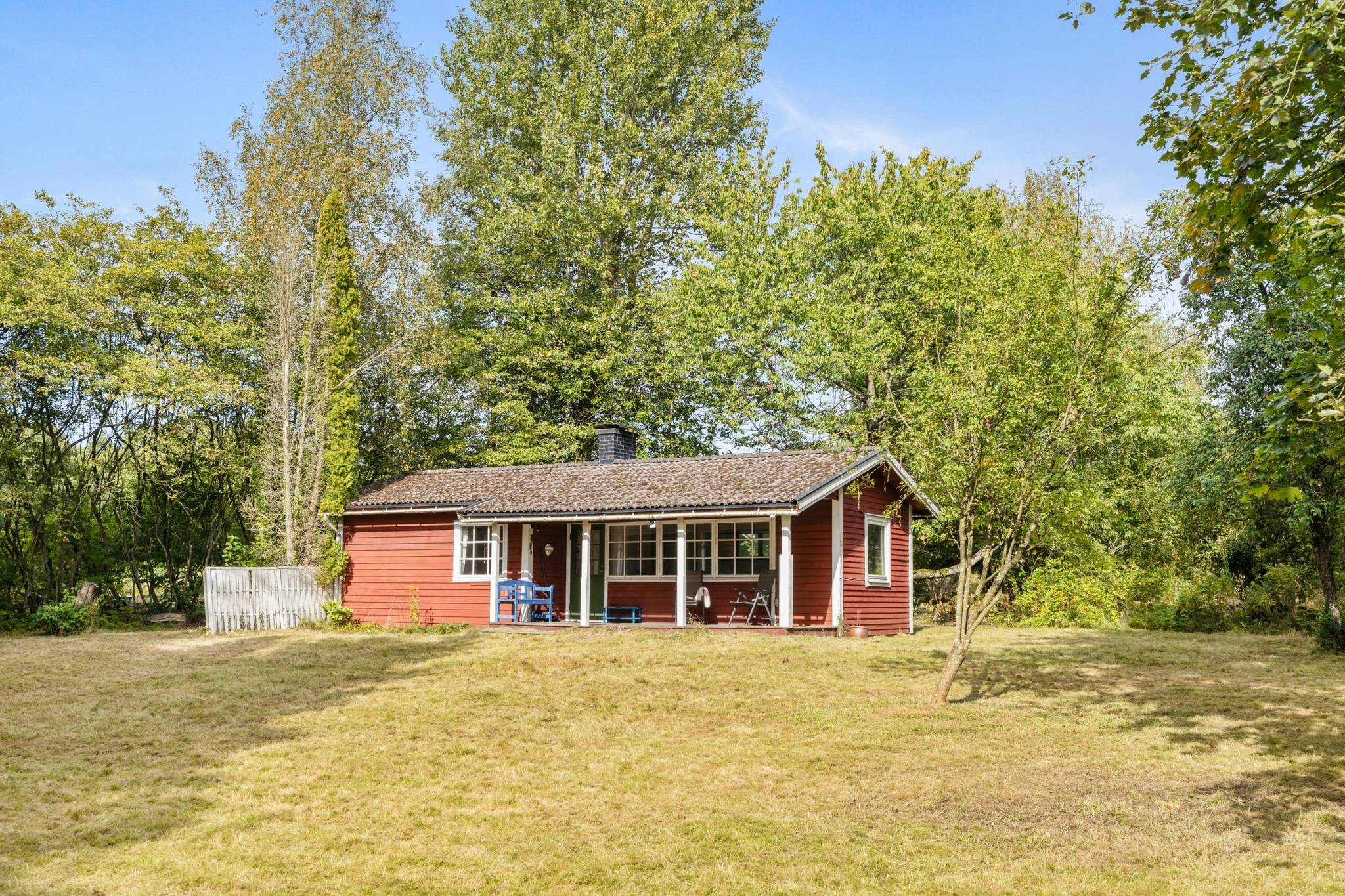 3 rum Fritidshus på Tollstorp 9346 Hörby kommun - bild 2