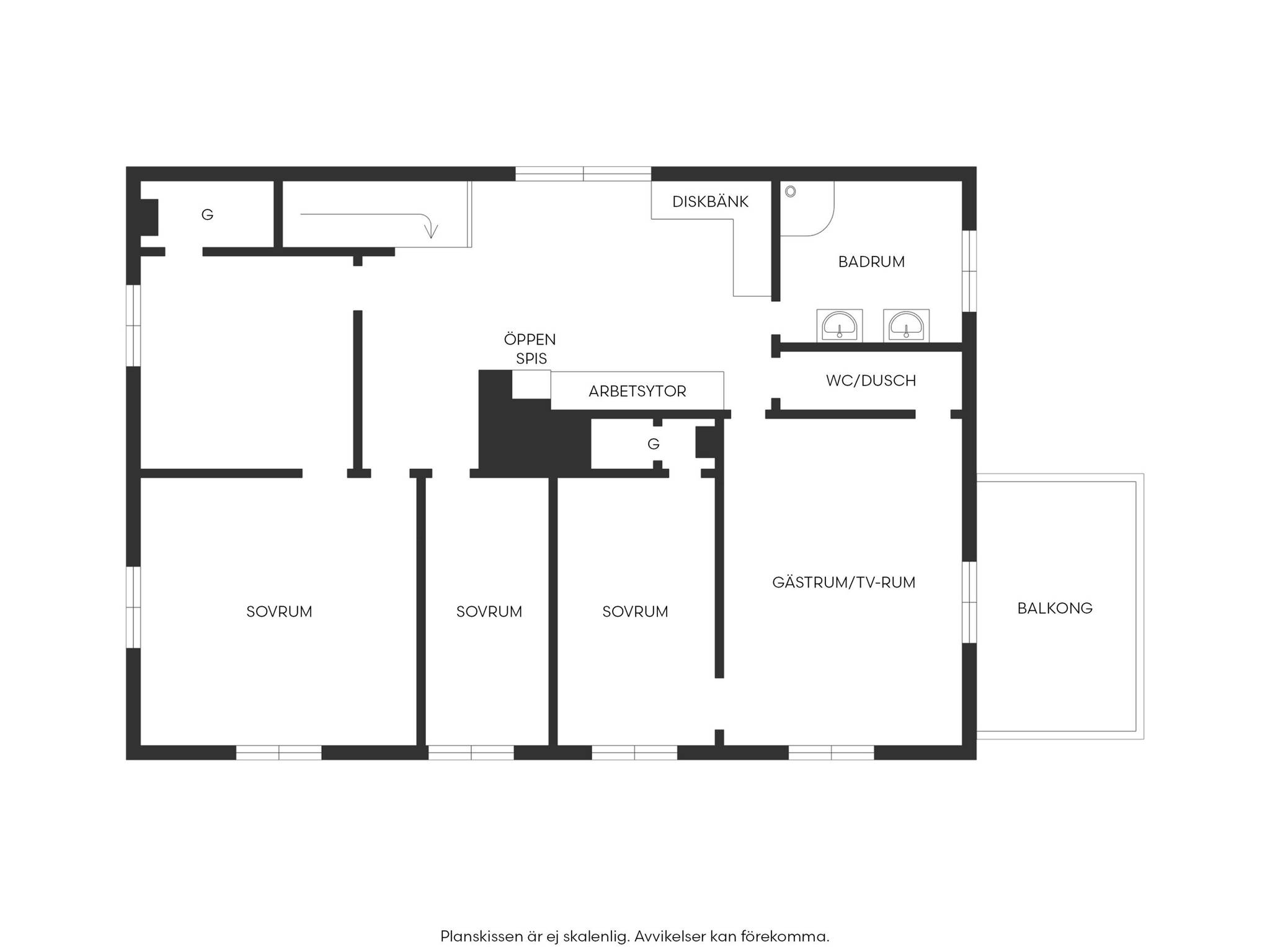 8 rum Villa på Bråvallavägen 40 Djursholm Danderyds kommun - bild 55