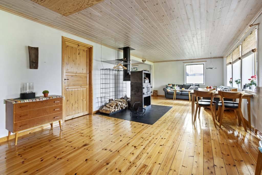 3 rum Fritidshus på Ubbyn 513 Djuptjärn Bodens kommun - bild 16