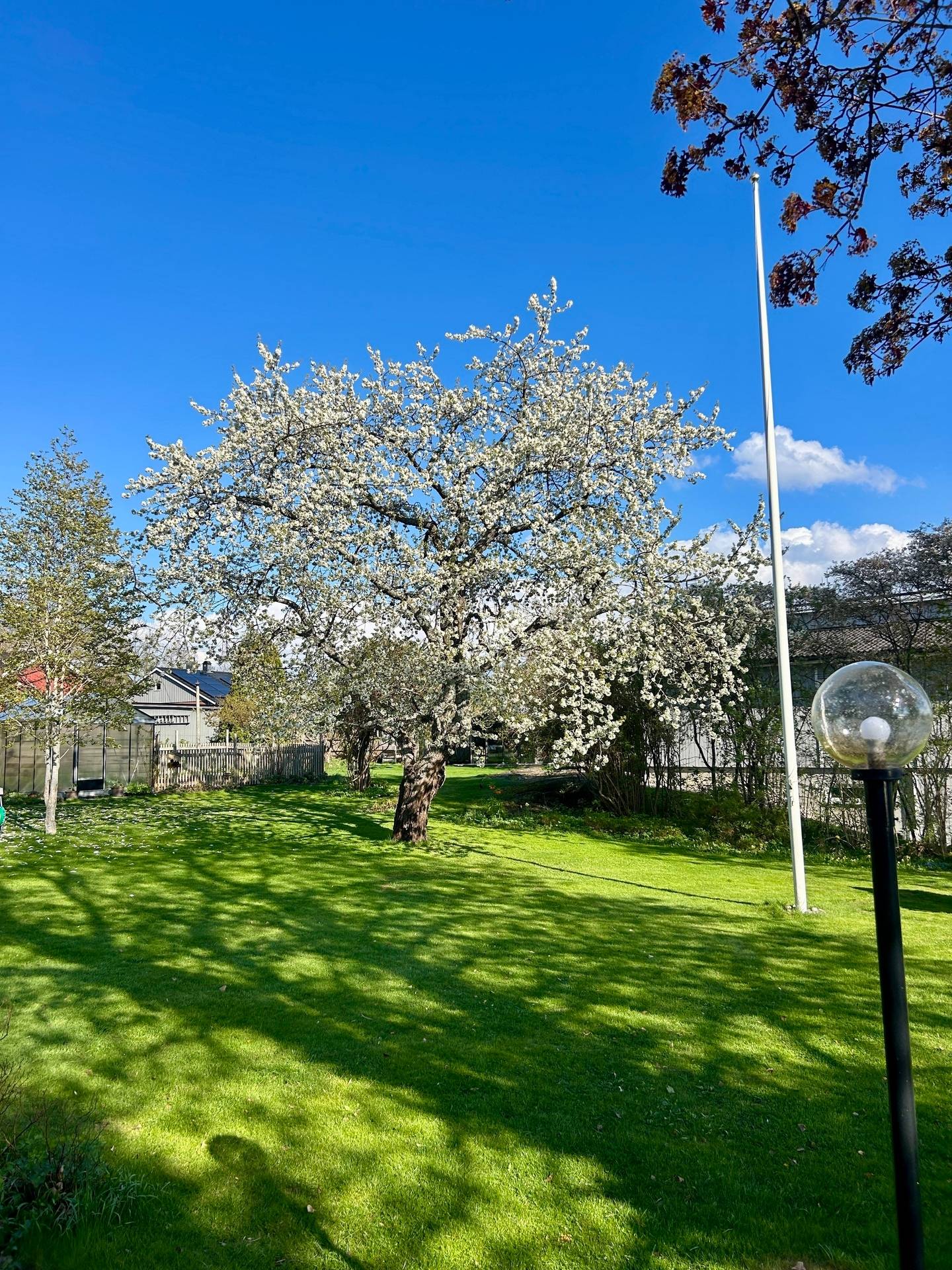 8 rum Villa på Strandvägen 34 Färingsö Gamla Stenhamra Ekerö kommun - bild 37