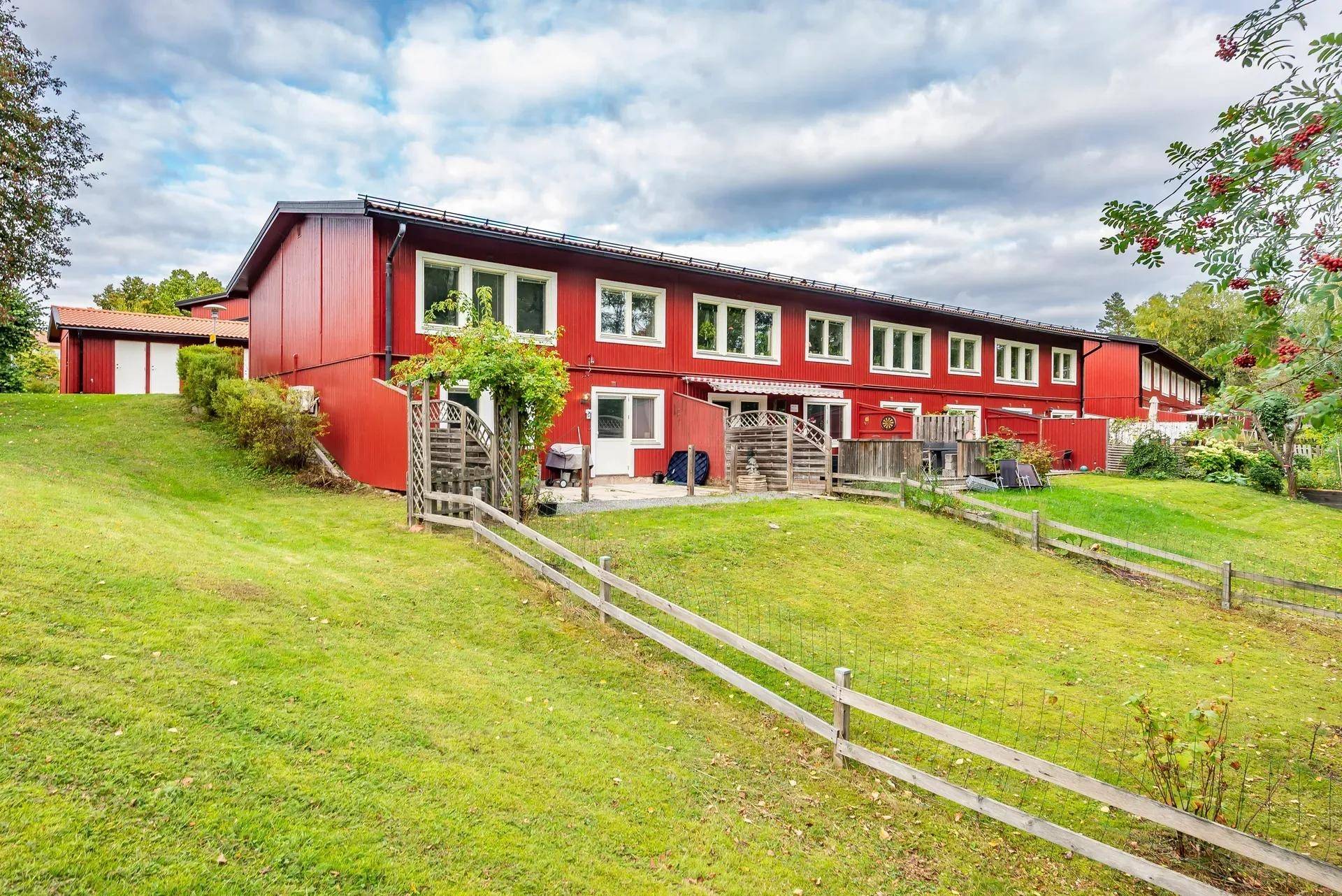 Åkersberga, Österåkers kommun