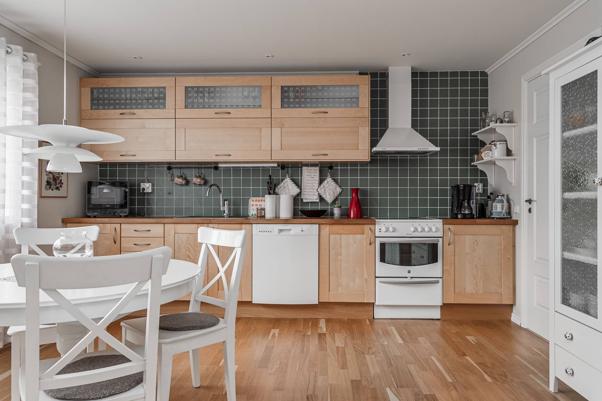 3 rum Villa på Skälleryd 405 Blomstermåla Mönsterås kommun - bild 16