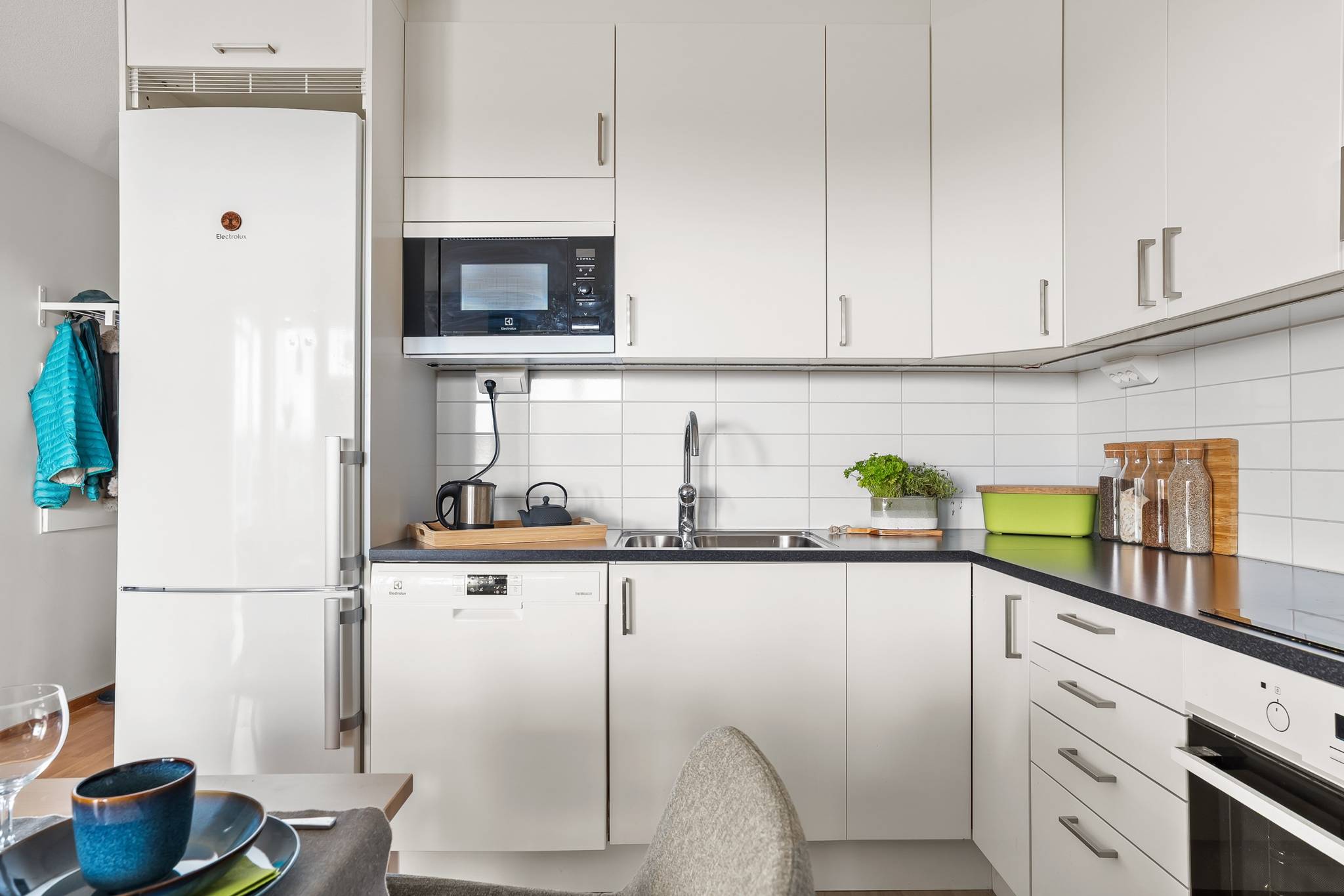 1 rum lägenhet på Skärvstensgatan 32 Mariehem, Umeå kommun - bild 3