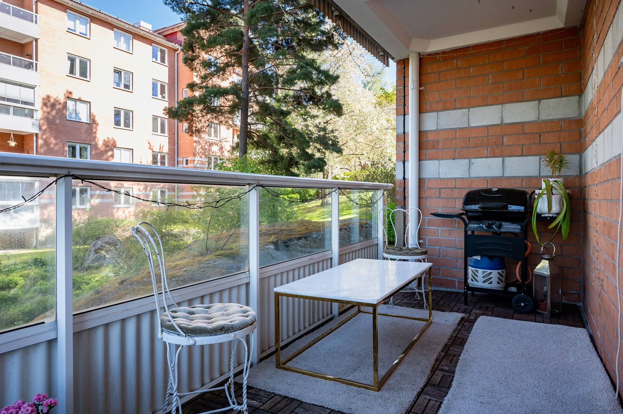 4 rum Lägenhet på Fastlagsvägen 44 Hägerstensåsen Stockholms kommun - bild 7