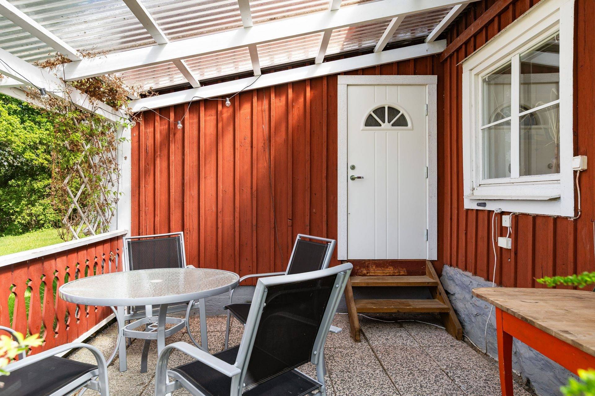 4 rum Fritidshus på Rumma Ekenberg Rumma Åtvidabergs kommun - bild 12