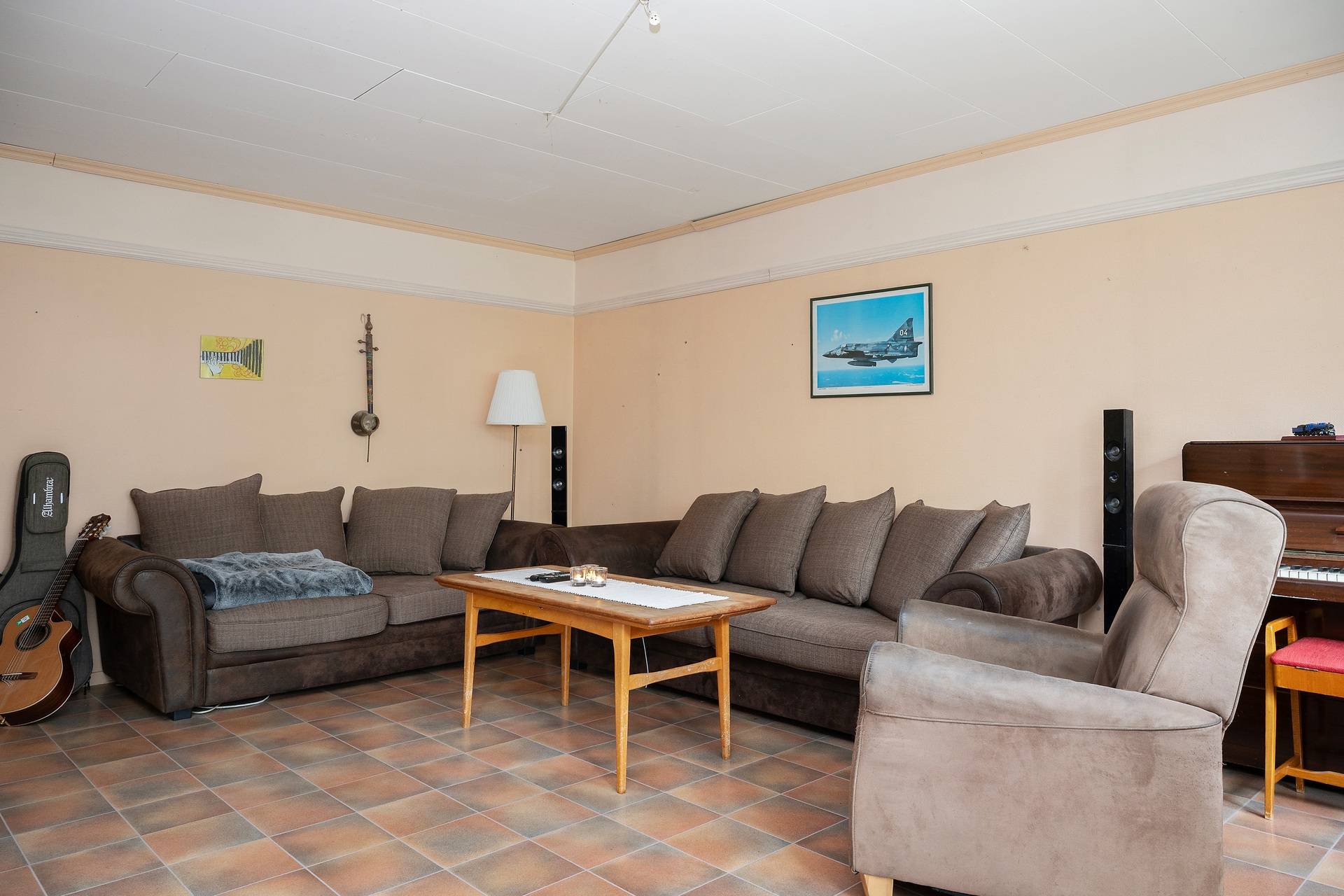 5 rum Villa på Fruktstigen 11 Hedemora Hedemora kommun - bild 5