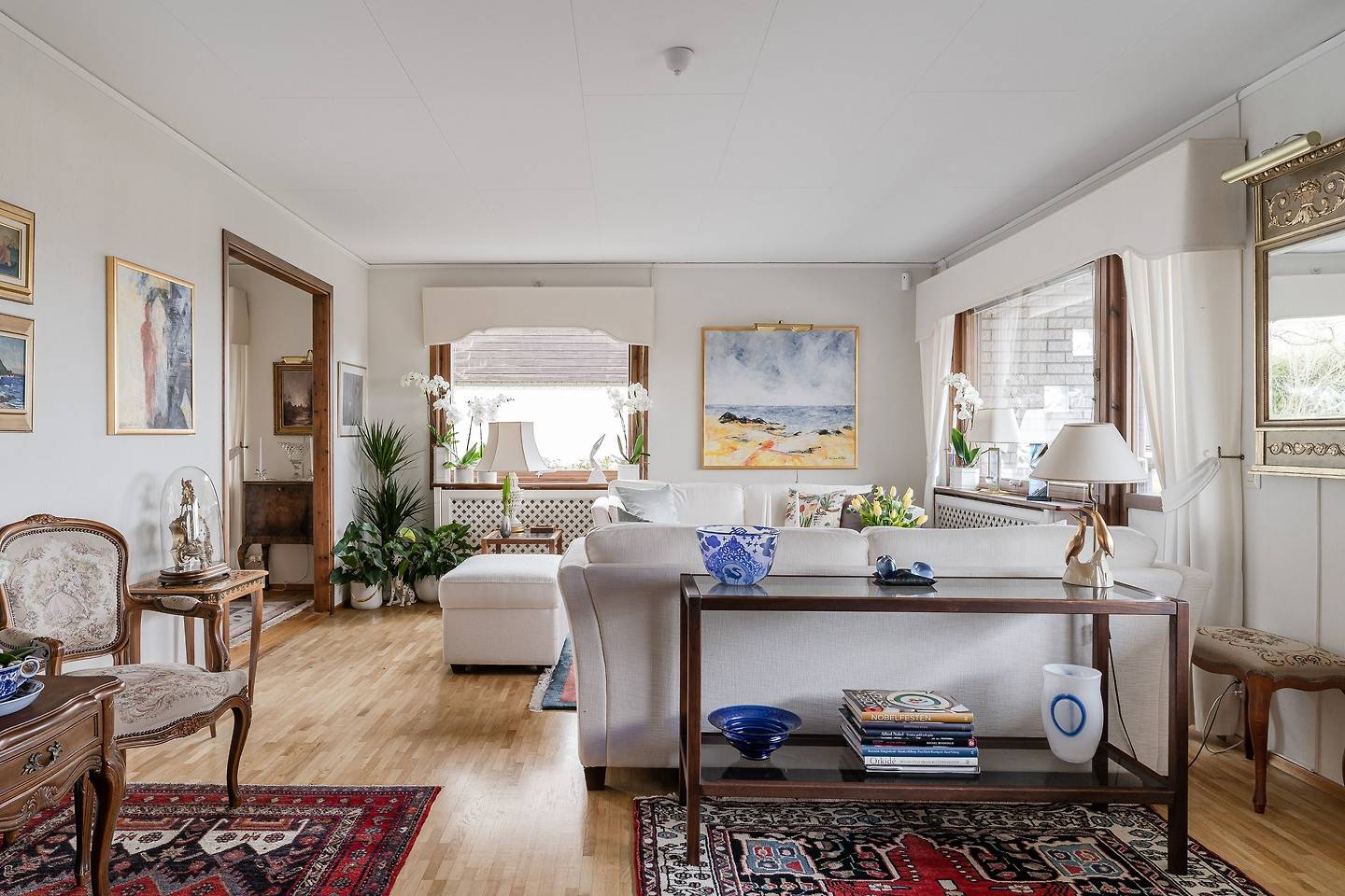 7 rum Villa på Ärtstigen 11 Huskvarna Öxnehaga Jönköpings kommun - bild 17