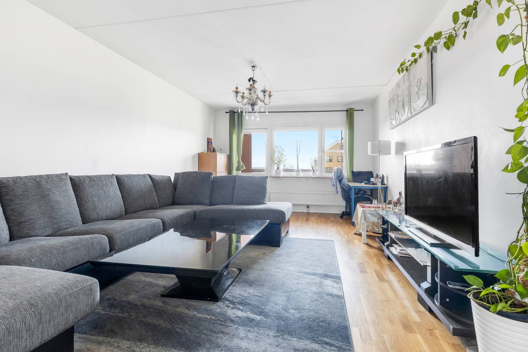 3 rum Lägenhet på Helsingörsgatan 12 Kista Stockholms kommun - bild 5