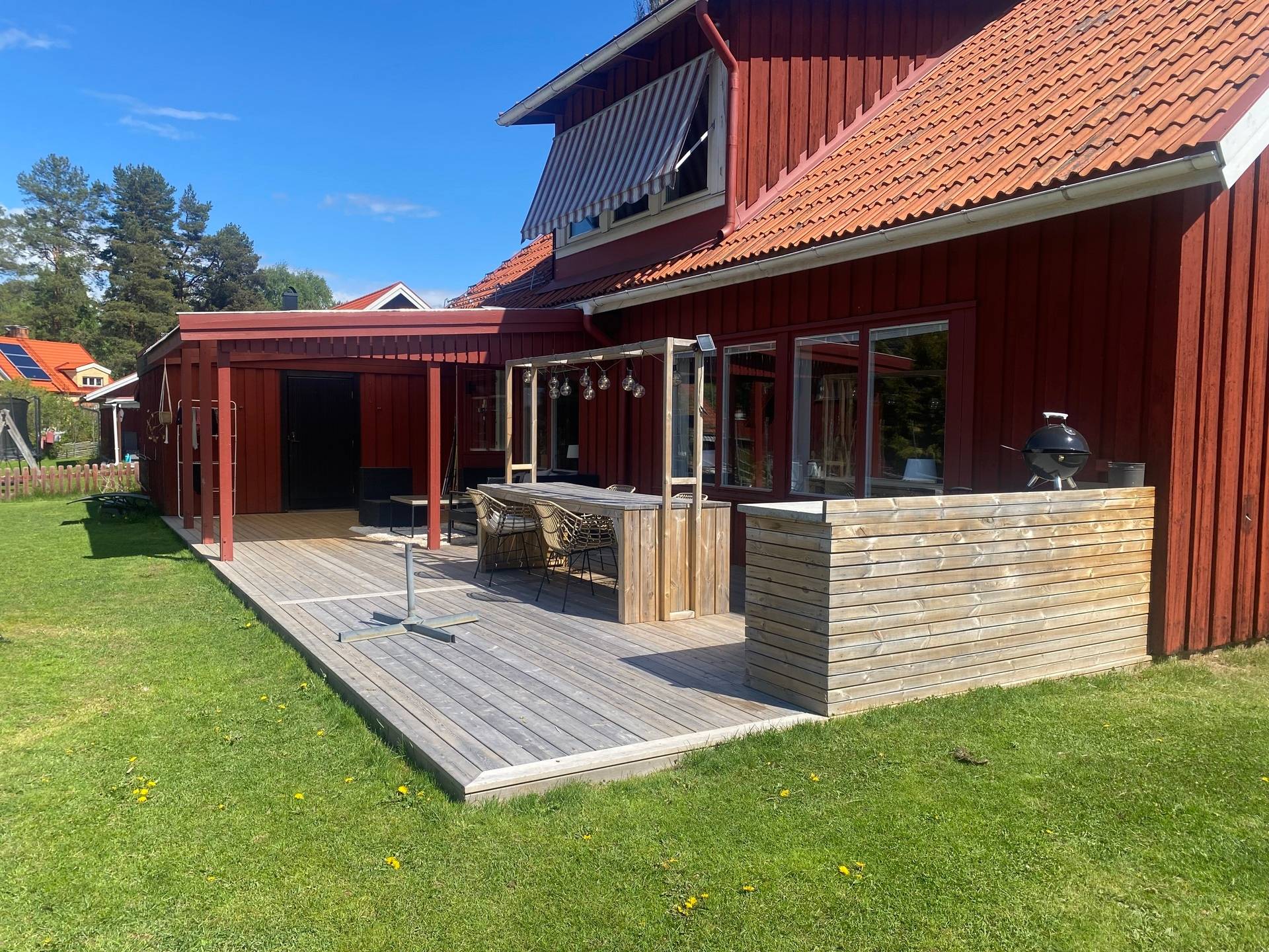 6 rum Villa på Zinkvägen 1 Insjön Leksands kommun - bild 13
