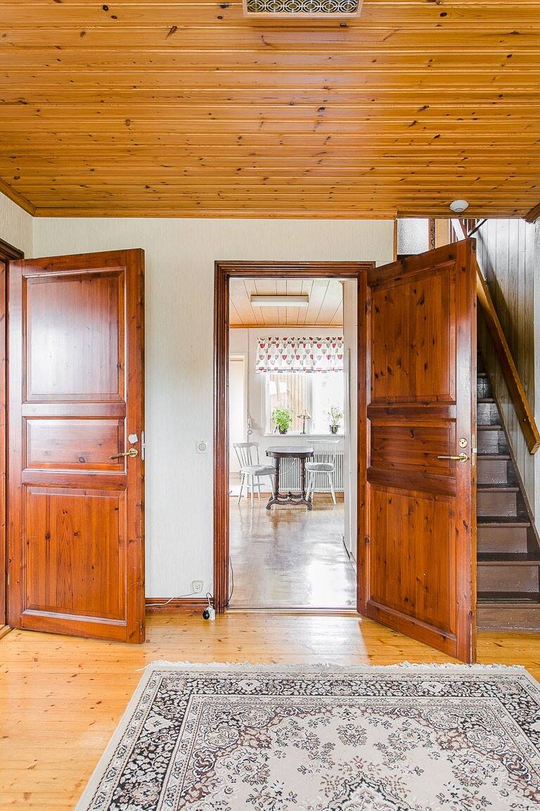 4 rum Villa på Västergatan 4 Lundsbrunn Götene kommun - bild 6