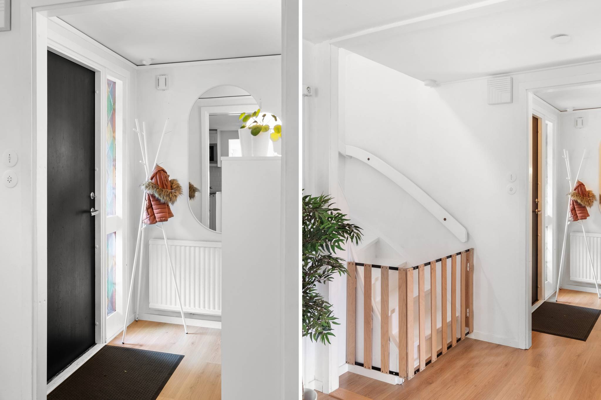 5 rum Villa på Jungfrutorpsvägen 10 Asarum Karlshamns kommun - bild 23