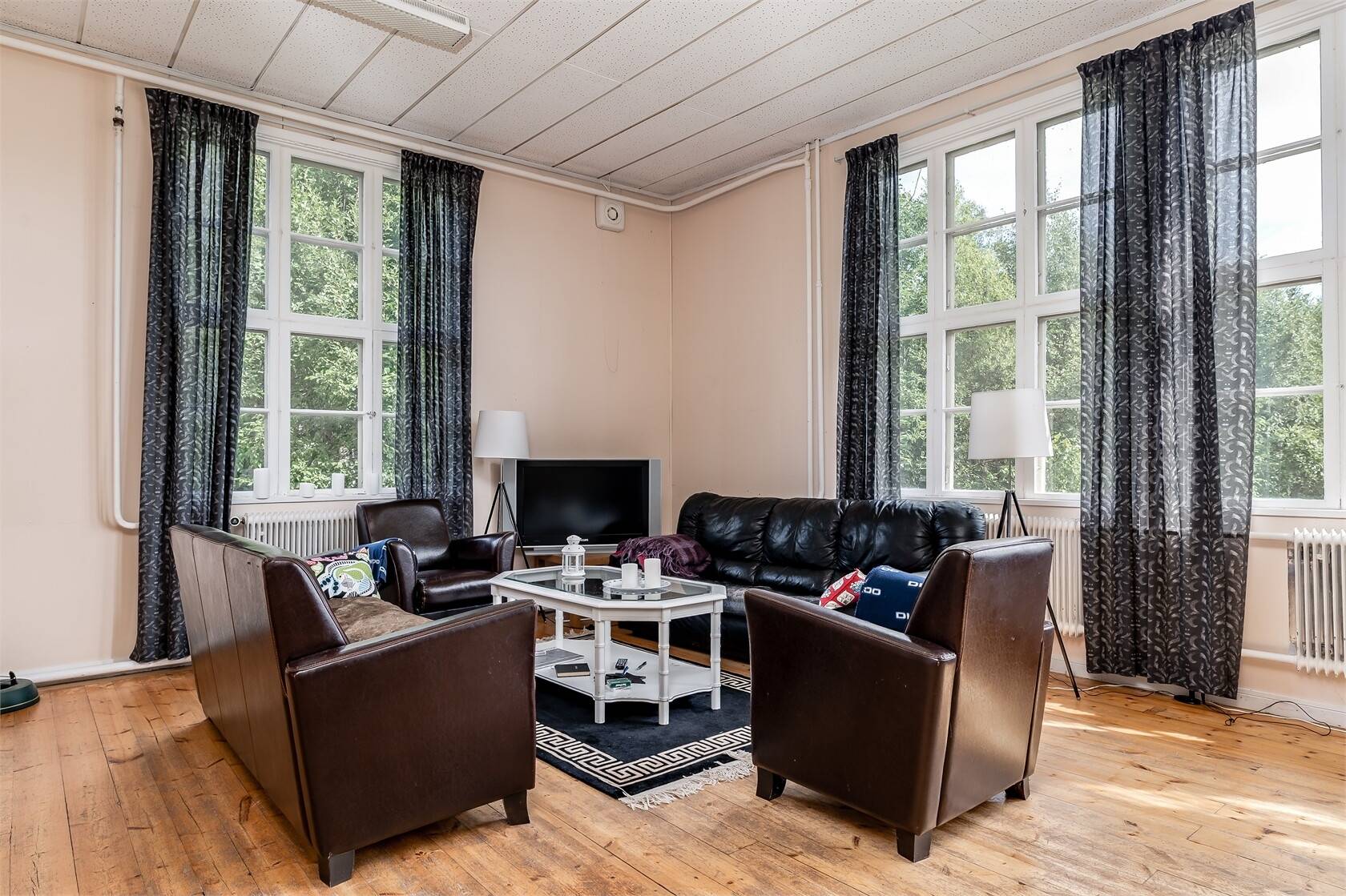 4 rum Villa på Furuberg 22 Hassela Hudiksvalls kommun - bild 12