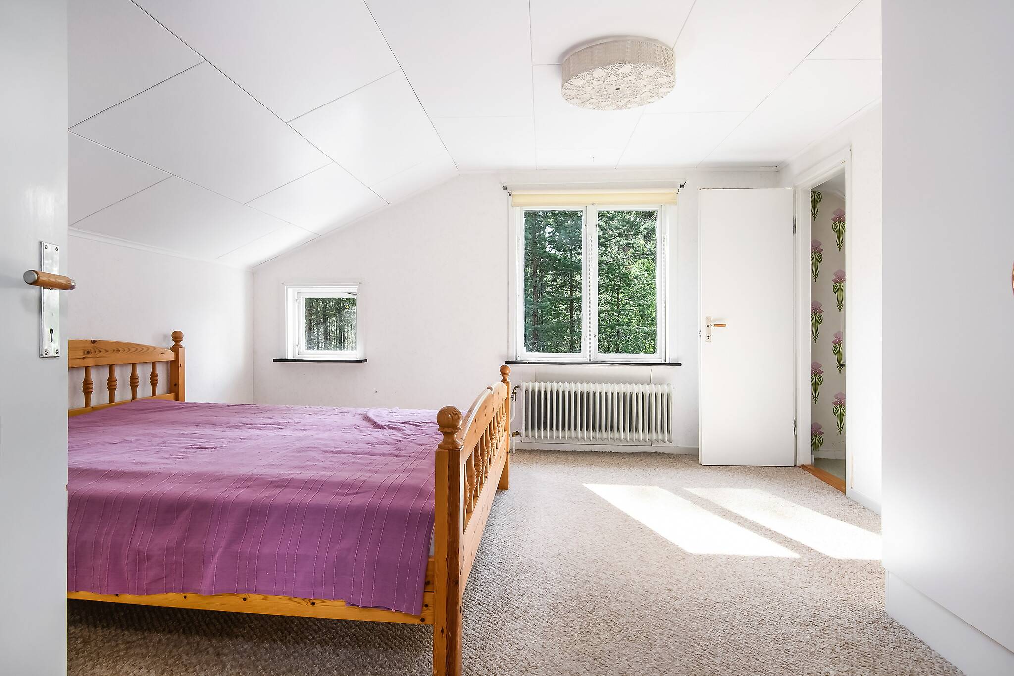 4 rum Villa på Rörbäcksnäs 312 Rörbäcksnäs, Sälen Malung-Sälens kommun - bild 15