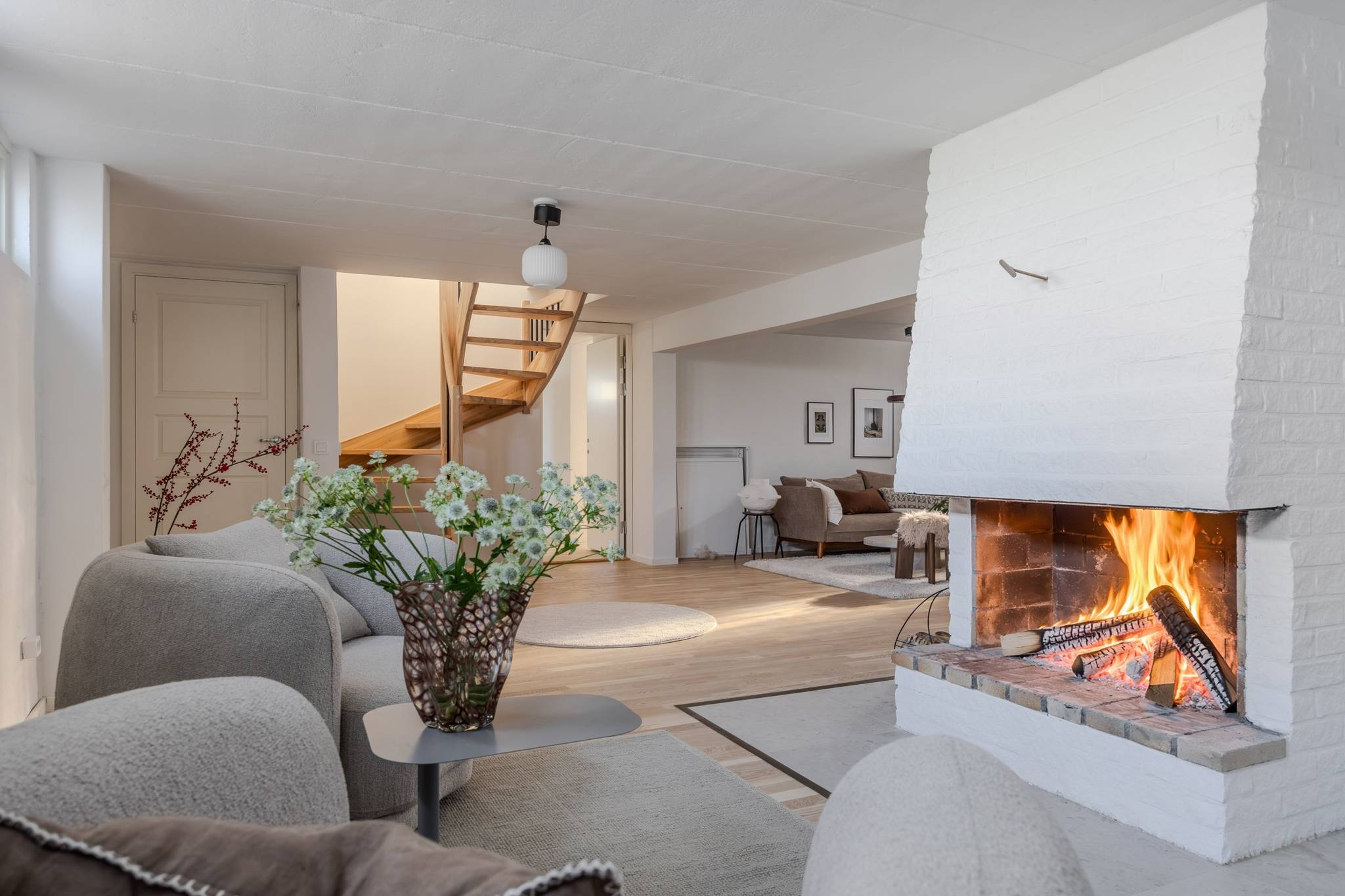 6 rum Villa på Slädvägen 10 Gråbo Lerums kommun - bild 34