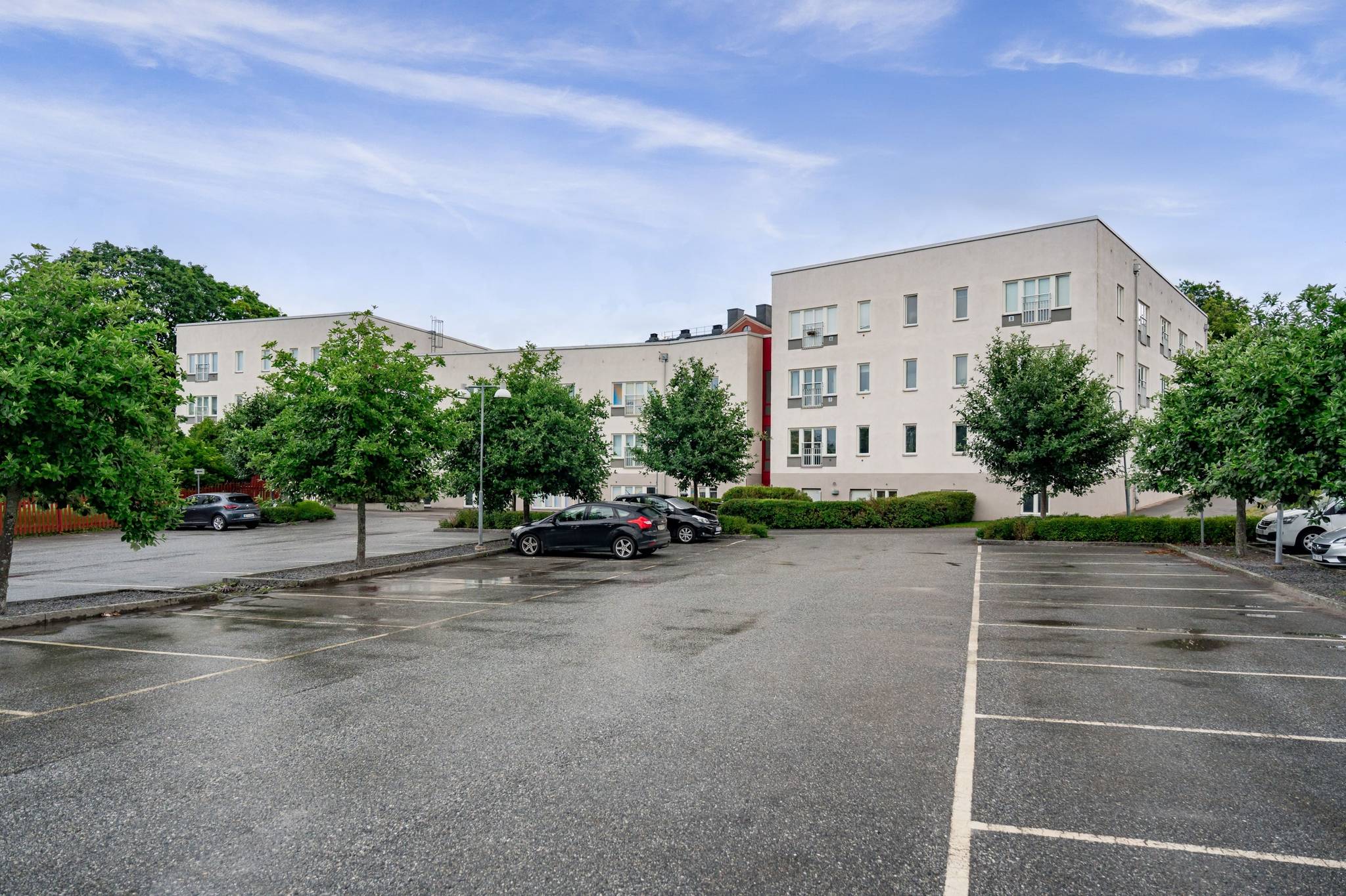 2 rum Lägenhet på Dag Hammarskjölds väg 15B Kåbo Uppsala kommun - bild 16
