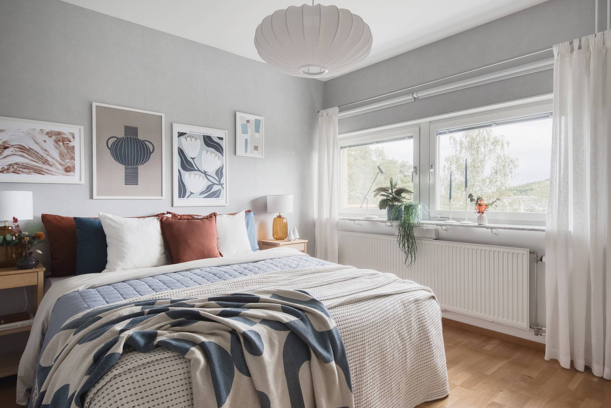 4 rum Lägenhet på Signalistgatan 12 Frösunda Solna kommun - bild 16