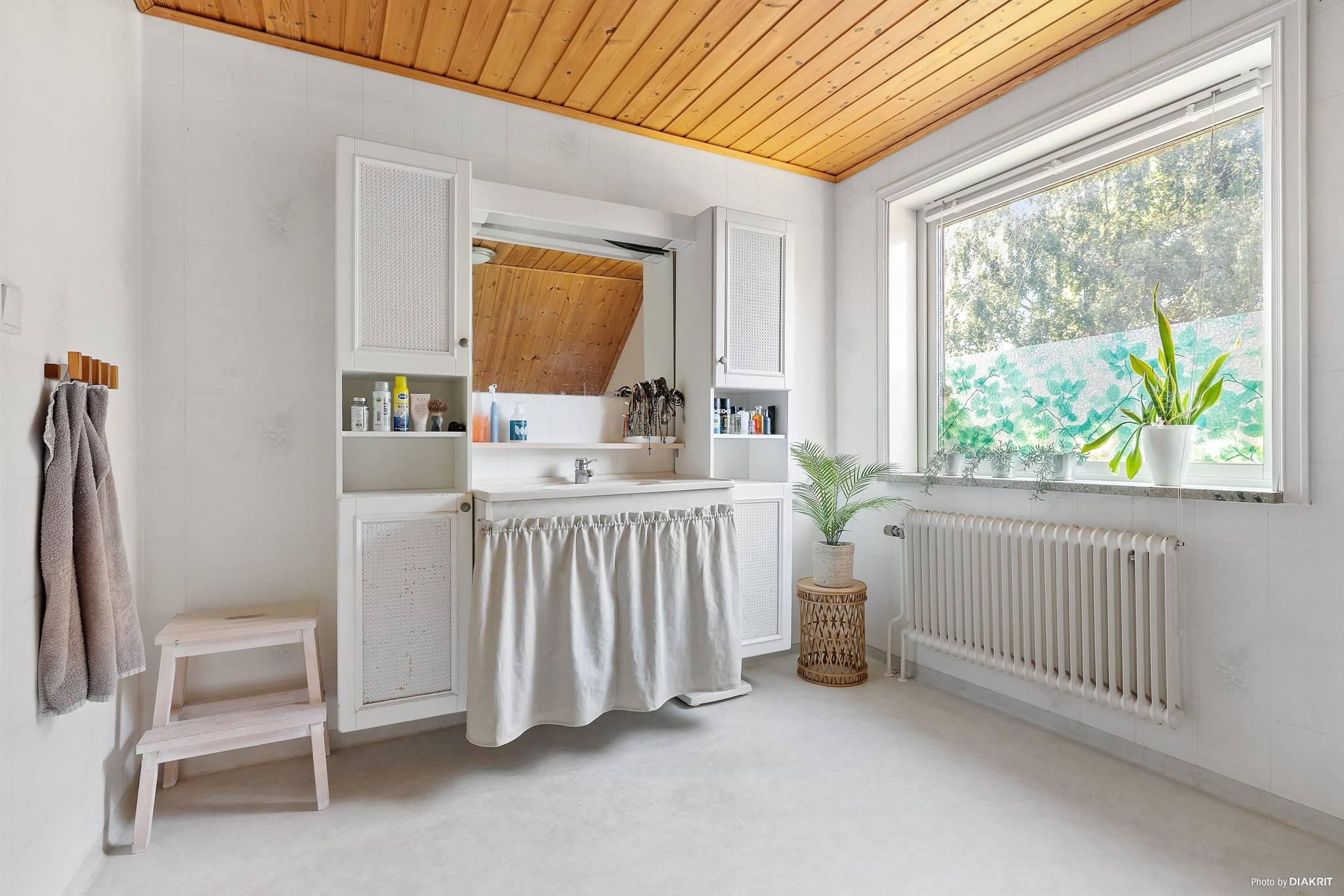 6 rum Villa på Kyrkogatan 8 Ryssby Ljungby kommun - bild 20