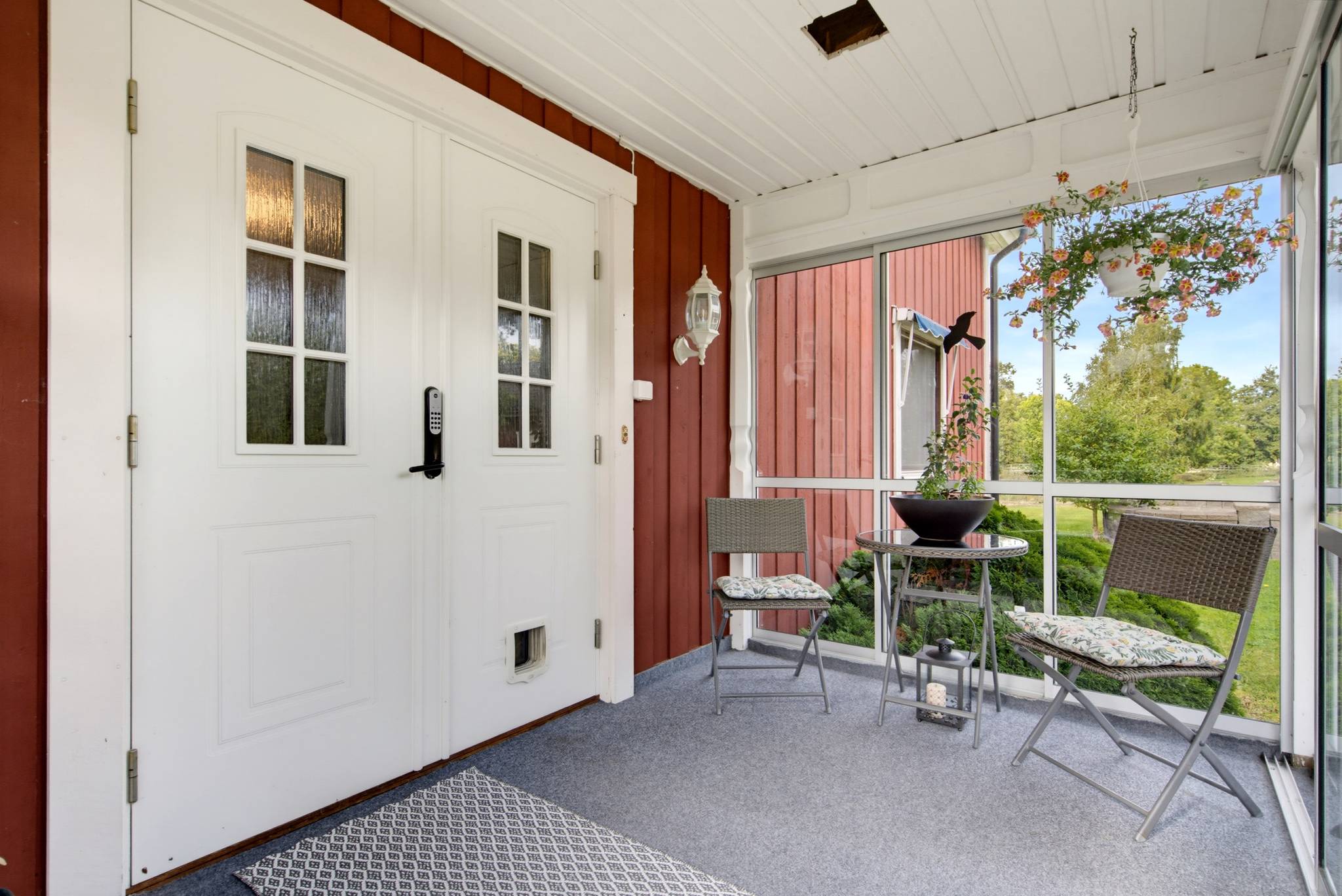 5 rum Gård/skog på Näs 408 Tierps kommun - bild 7