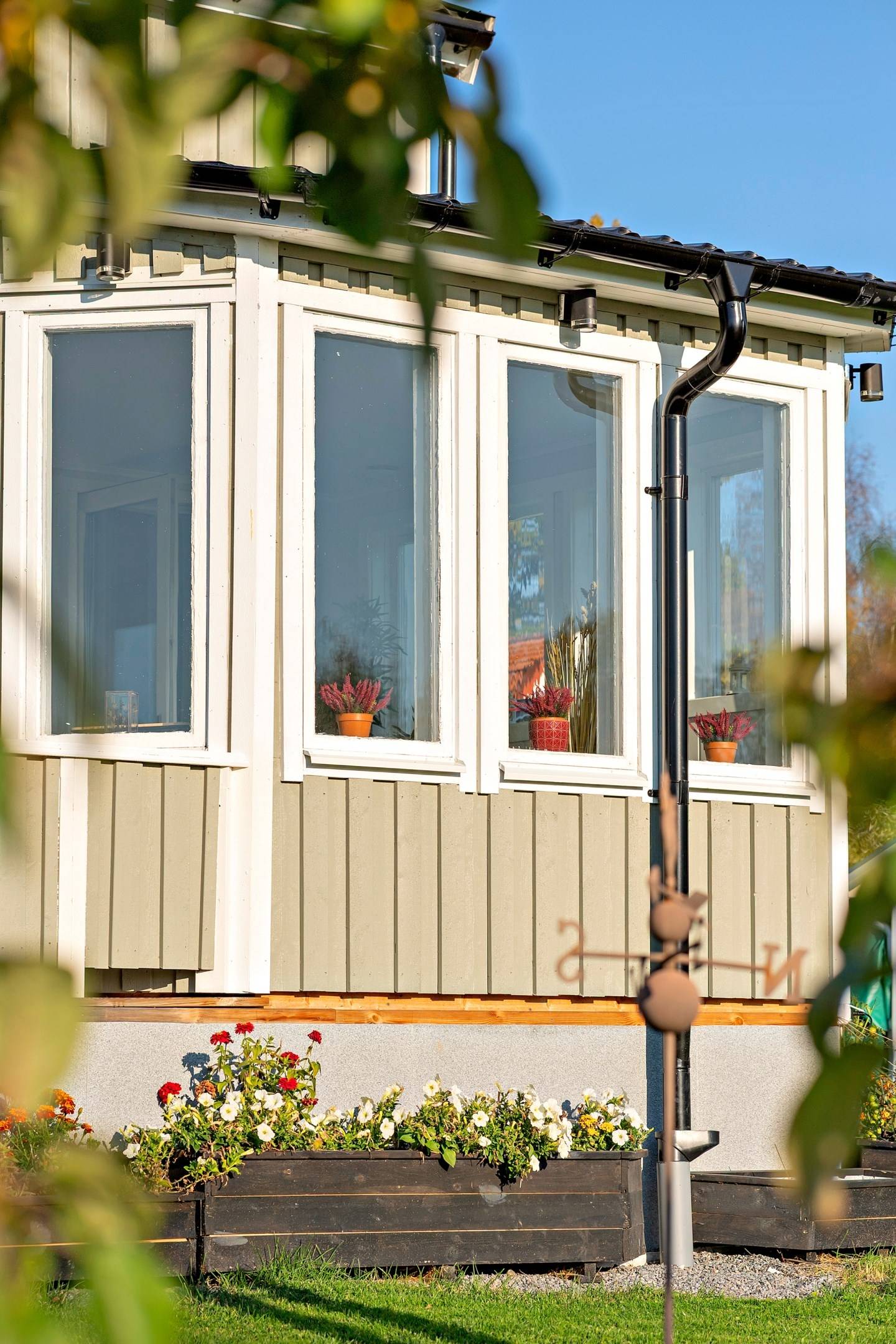 132 m² Villa på Södra Hällgrensvägen 12 Ursviken Skellefteå kommun - bild 24